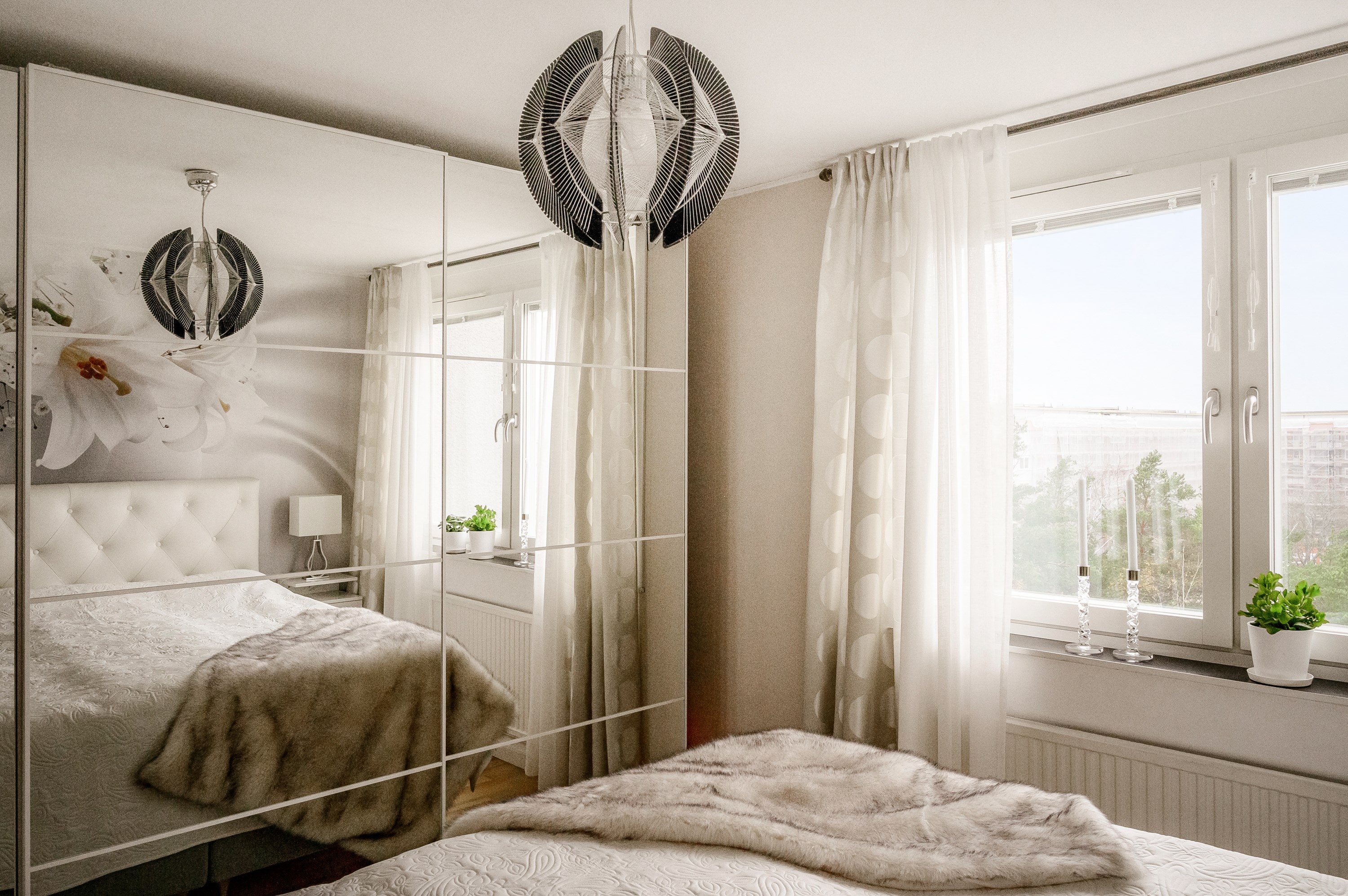 Bostadsbild från Henriksdalsringen 65, Såld i Henriksdalsberget, Nacka