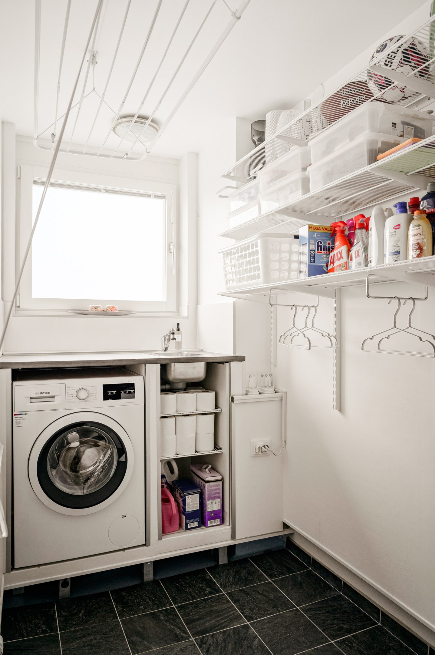 Bostadsbild från Henriksdalsringen 65, Såld i Henriksdalsberget, Nacka