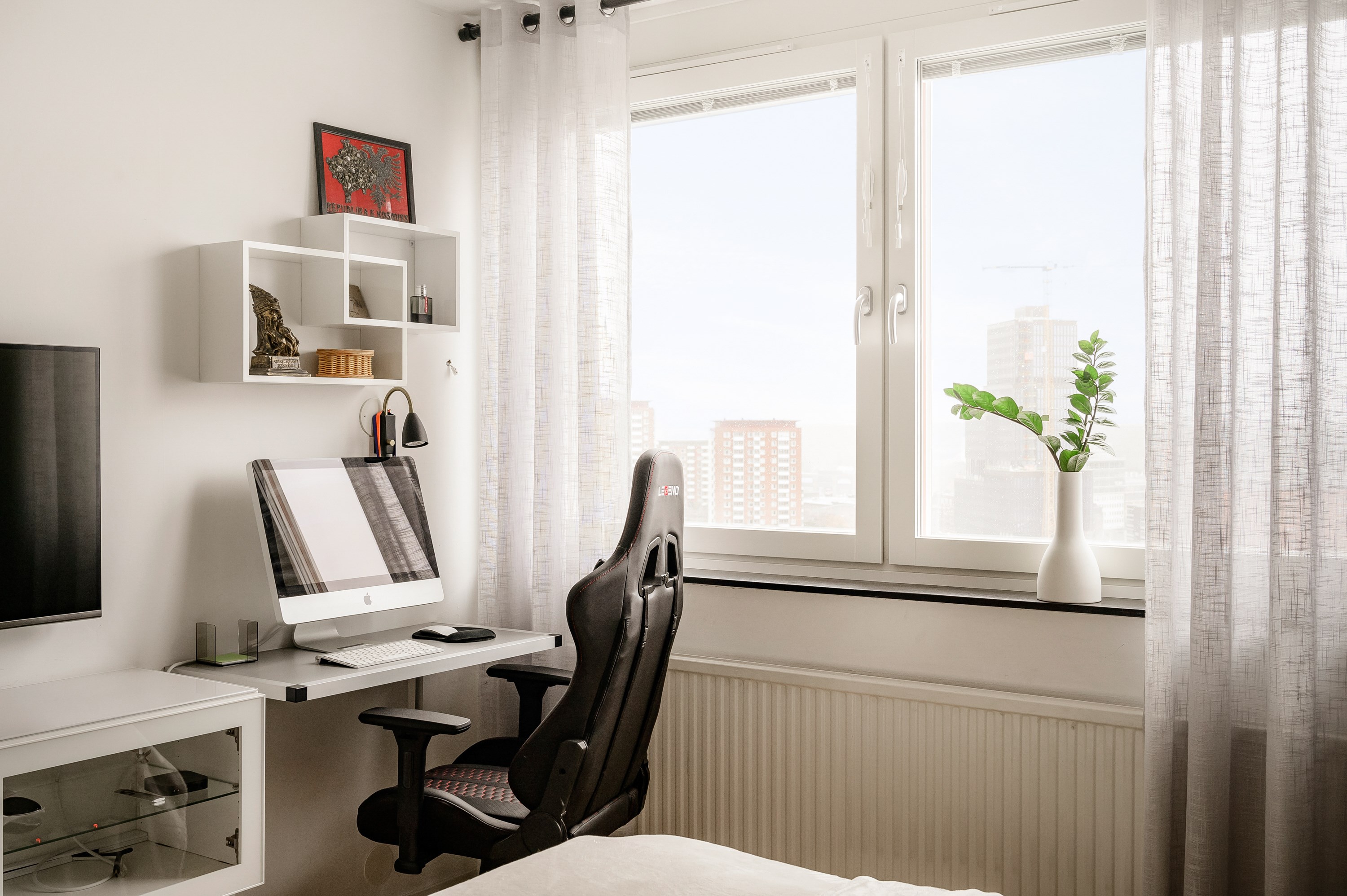 Bostadsbild från Henriksdalsringen 65, Såld i Henriksdalsberget, Nacka