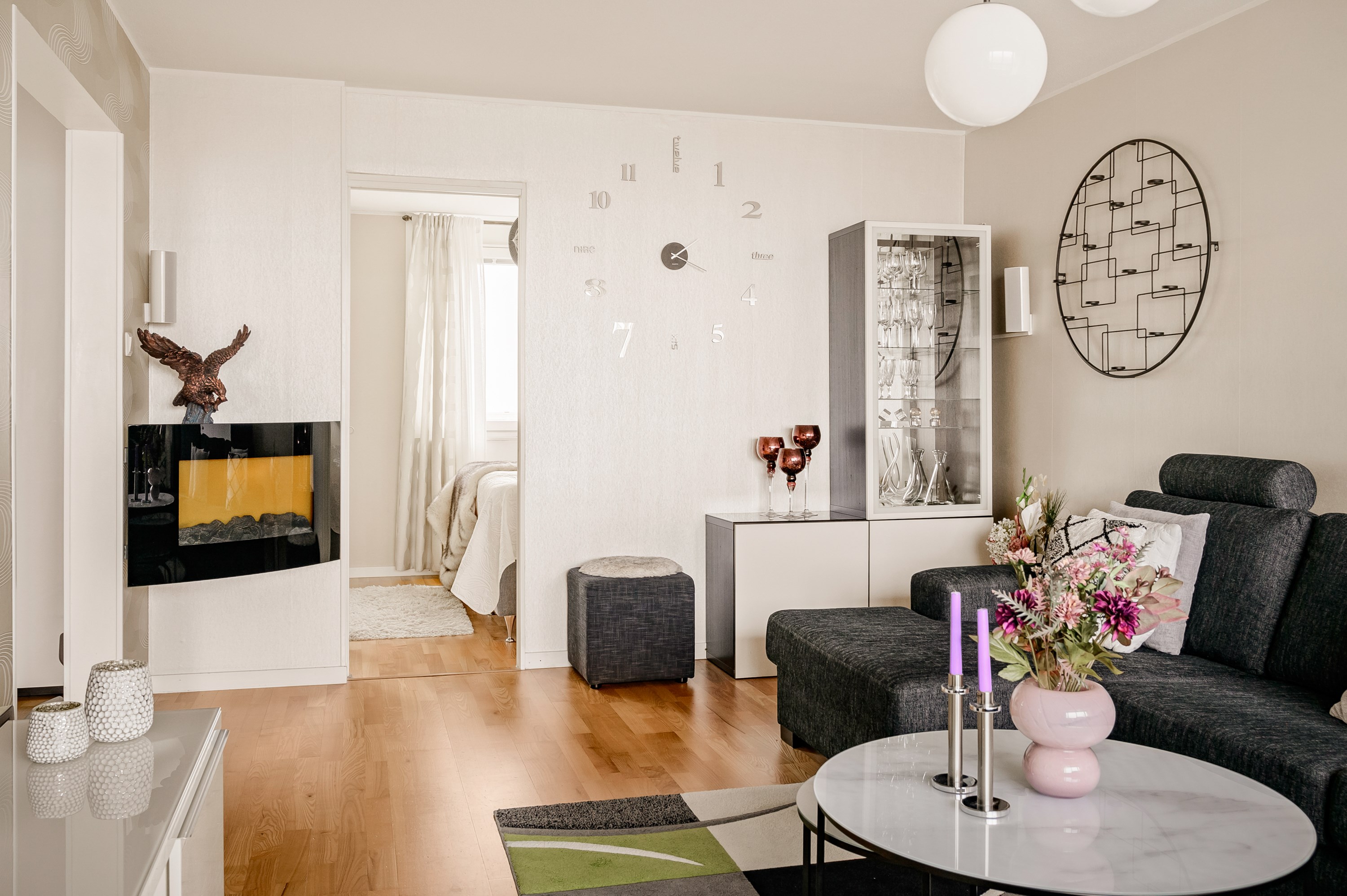 Bostadsbild från Henriksdalsringen 65, Såld i Henriksdalsberget, Nacka