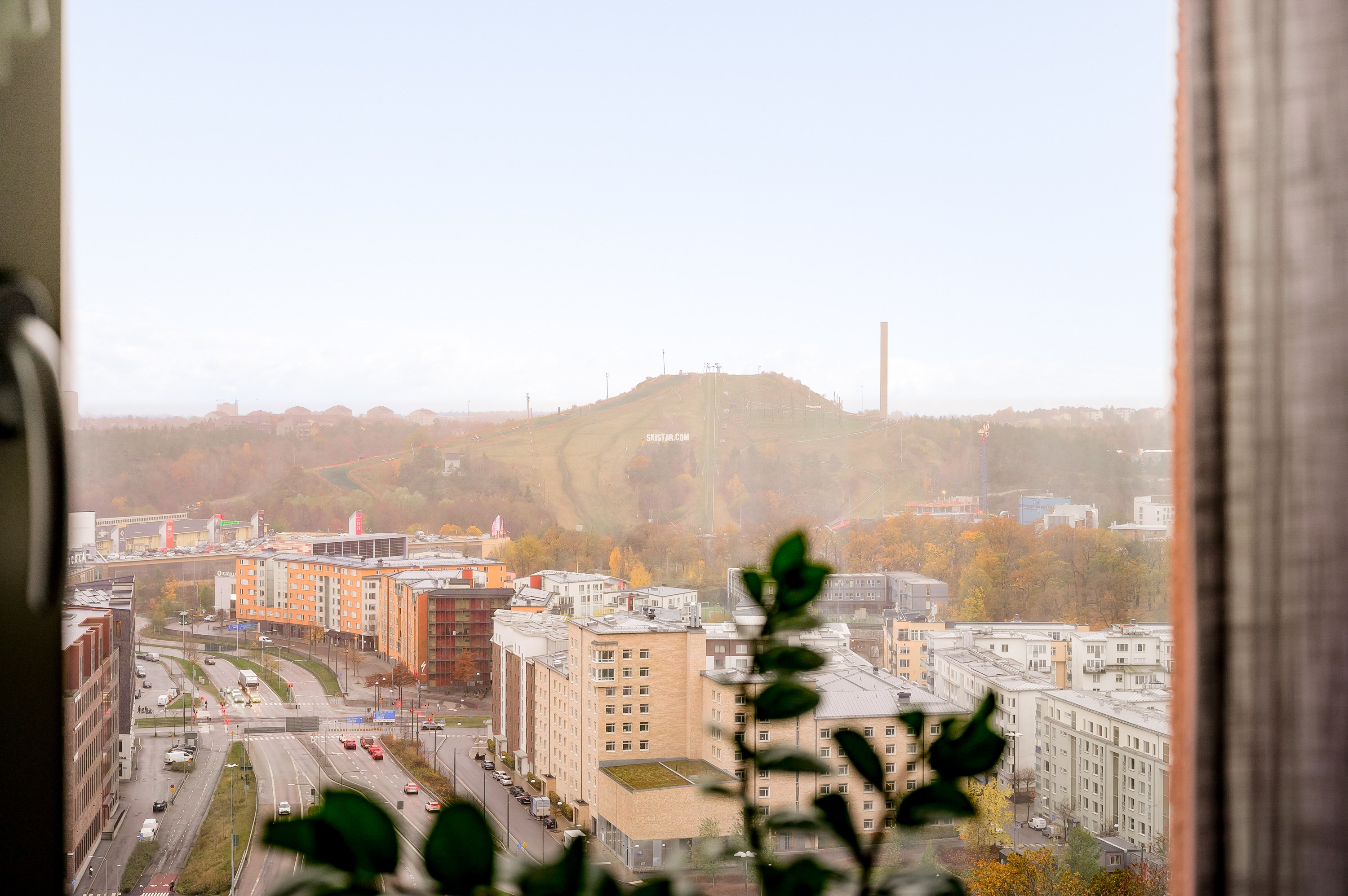 Bostadsbild från Henriksdalsringen 65, Såld i Henriksdalsberget, Nacka