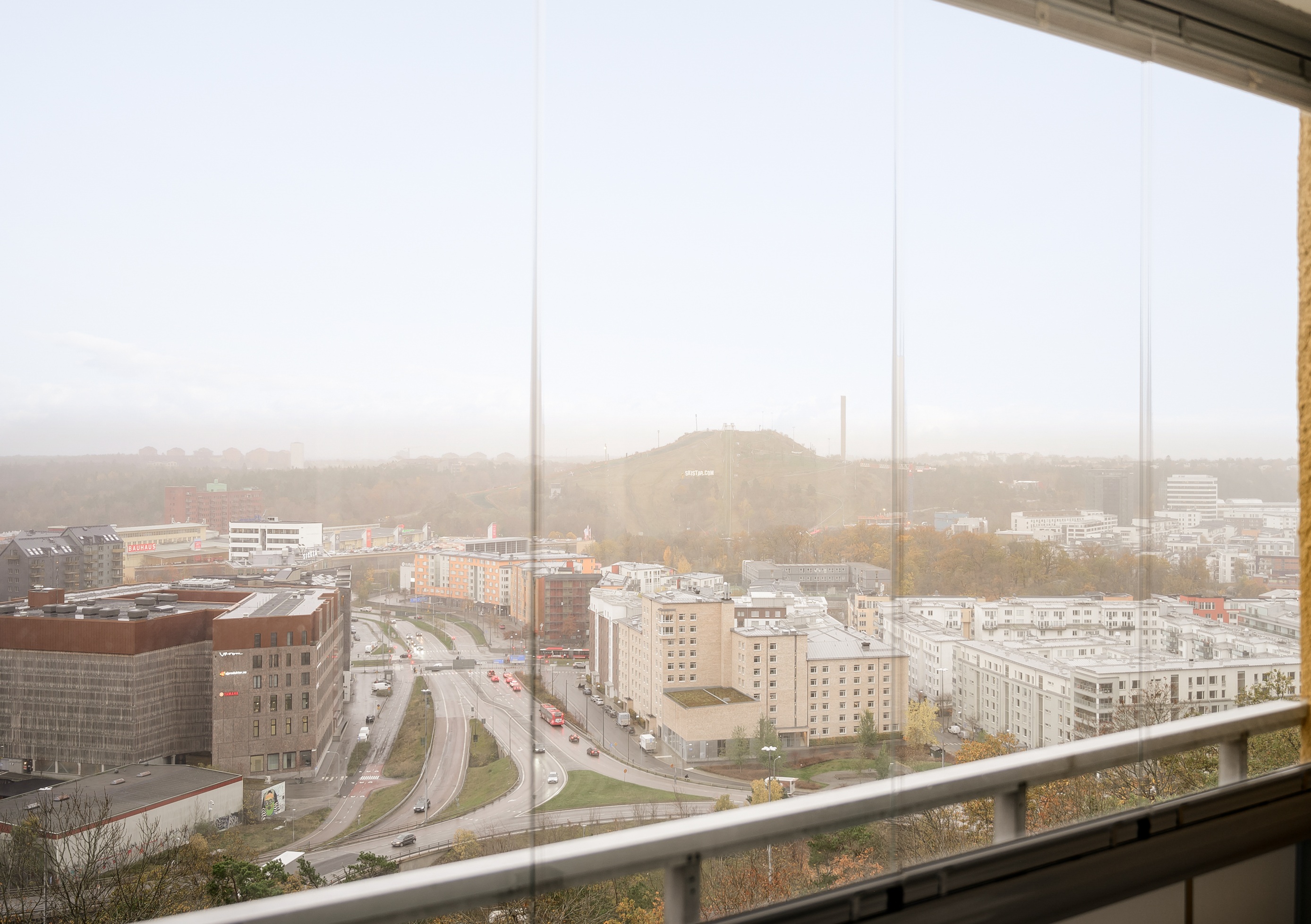 Bostadsbild från Henriksdalsringen 65, Såld i Henriksdalsberget, Nacka