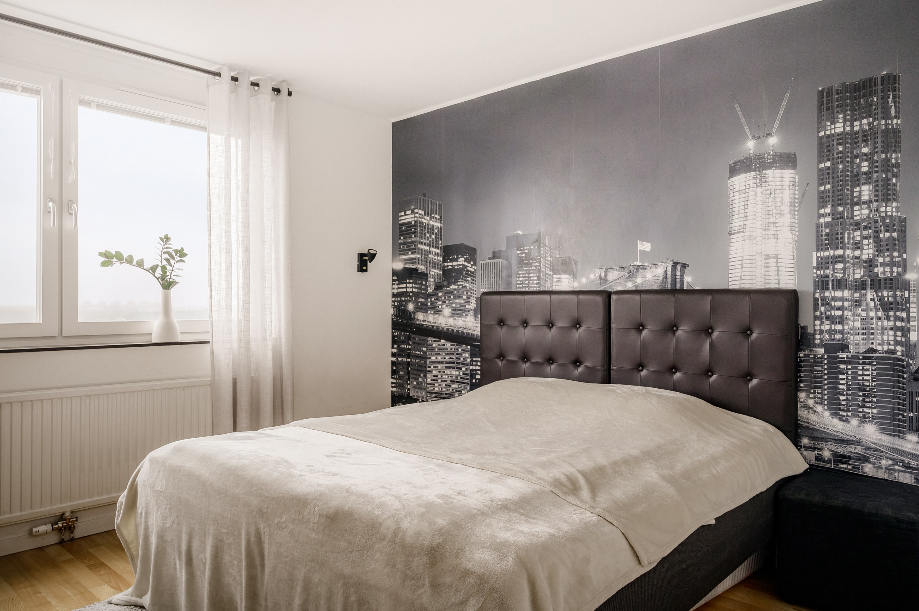 Bostadsbild från Henriksdalsringen 65, Såld i Henriksdalsberget, Nacka