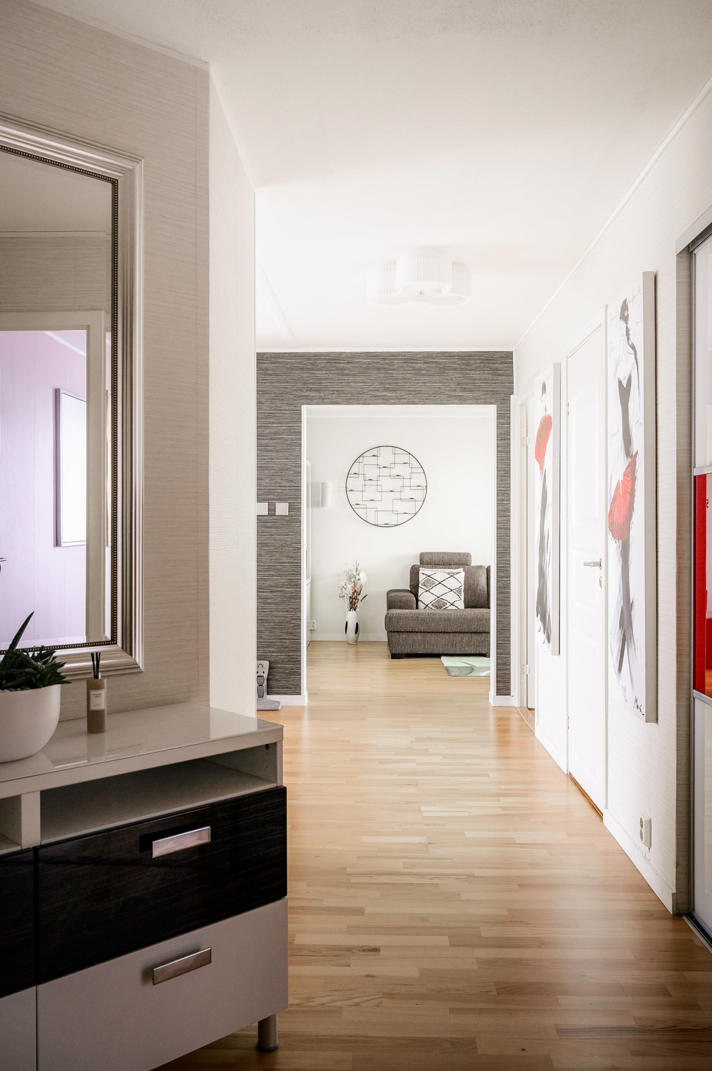 Bostadsbild från Henriksdalsringen 65, Såld i Henriksdalsberget, Nacka