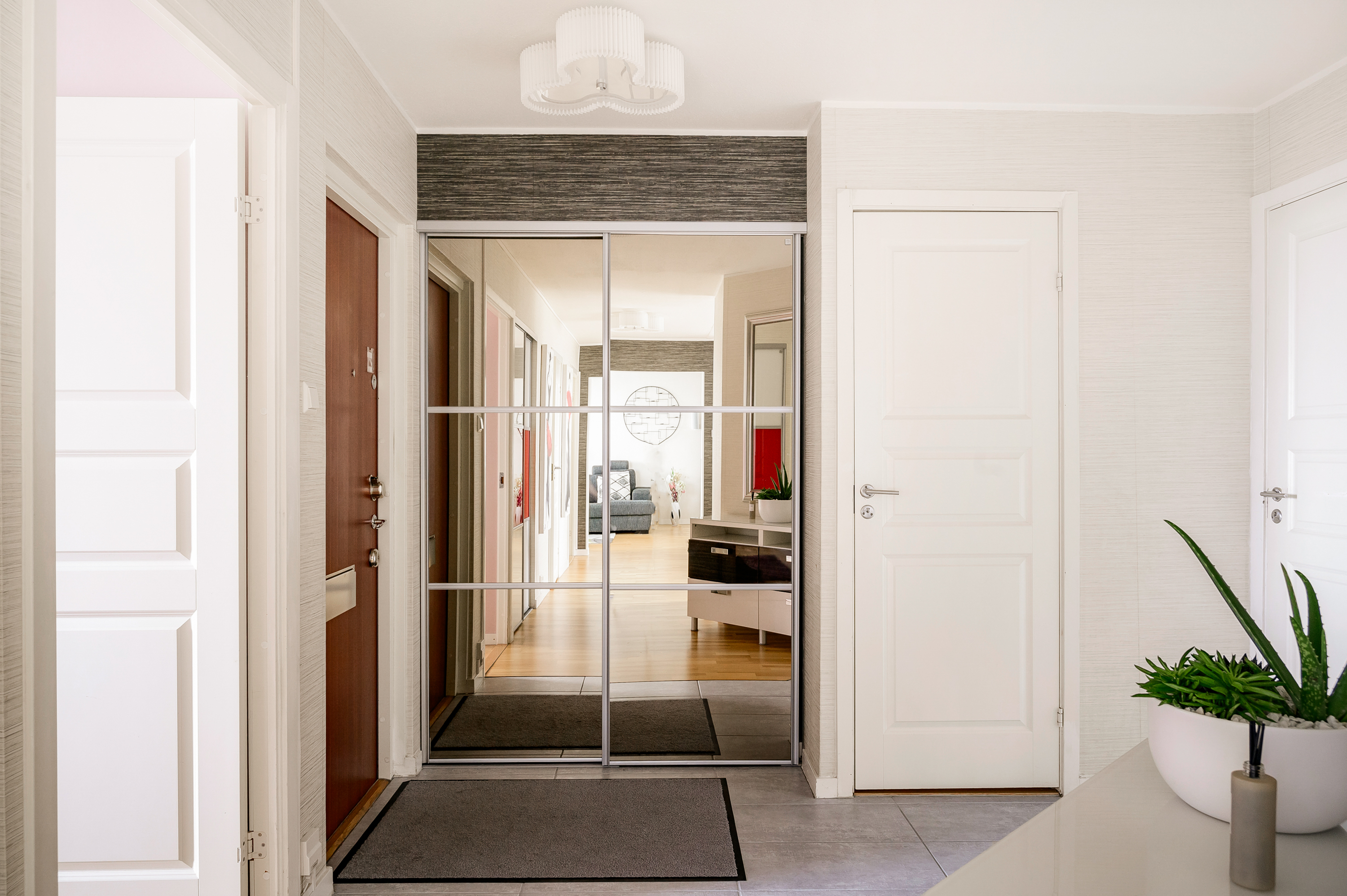 Bostadsbild från Henriksdalsringen 65, Såld i Henriksdalsberget, Nacka