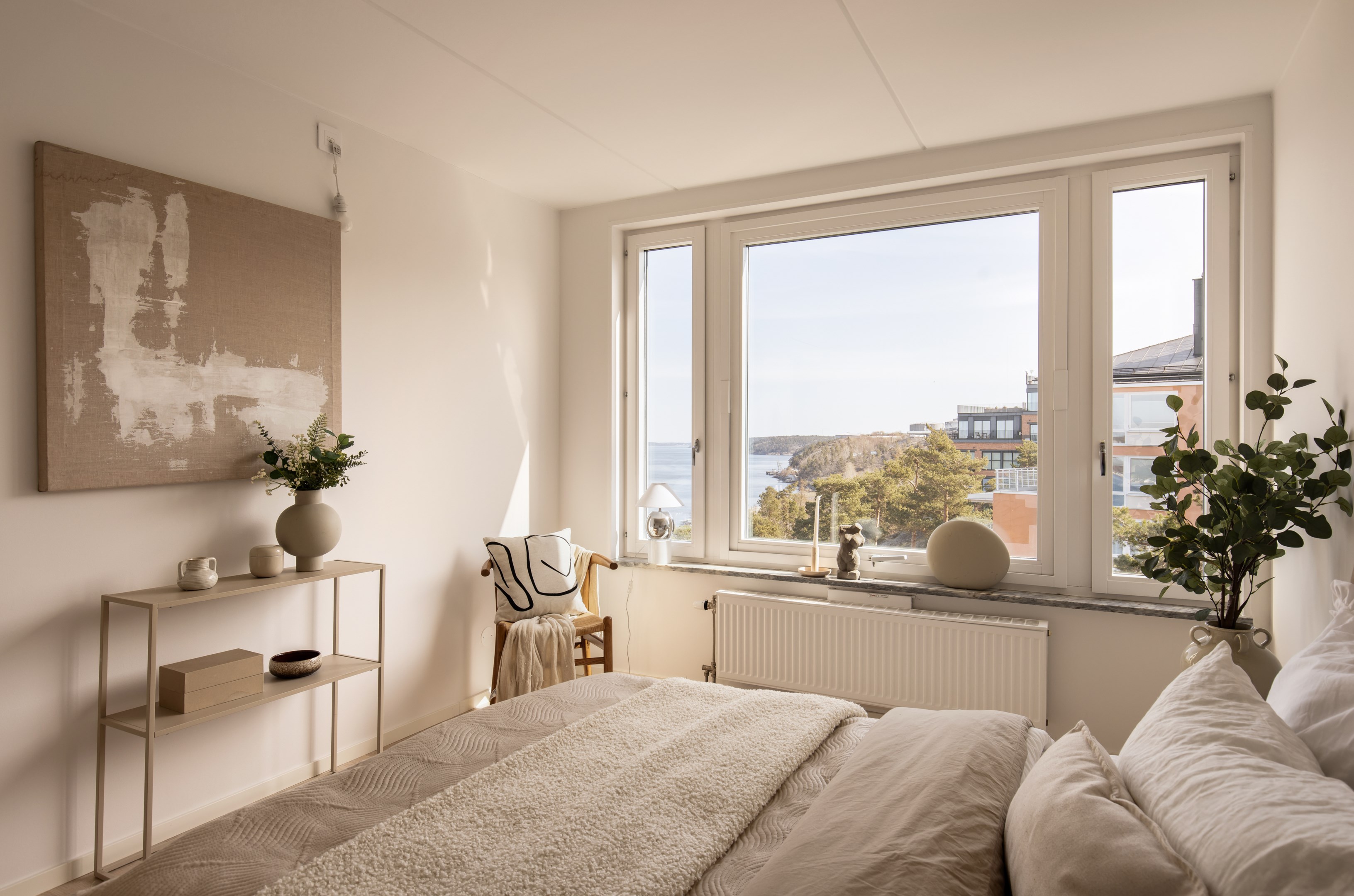 Bostadsbild från Fabrikörvägen 18, Såld i Nacka Strand, Nacka