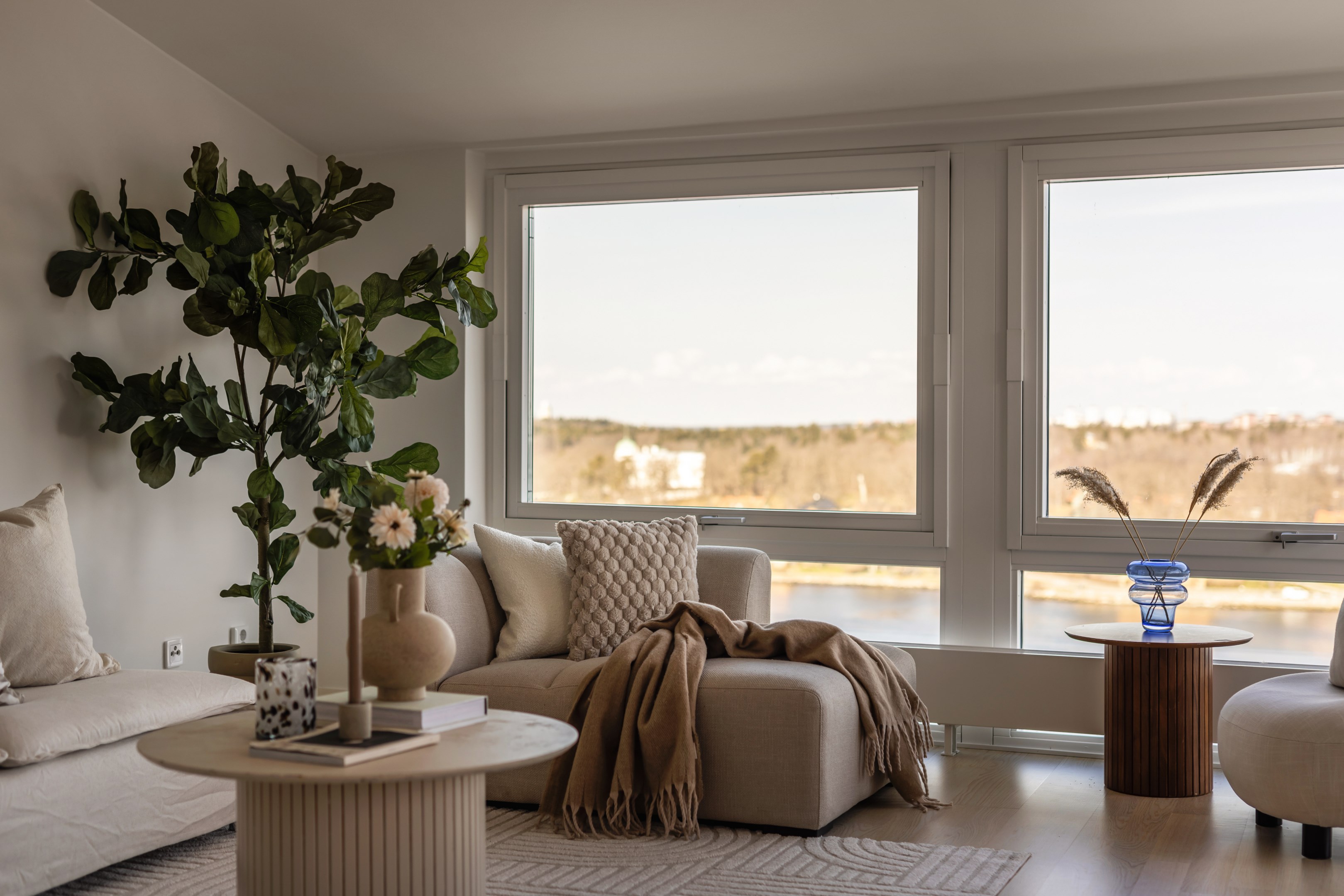 Bostadsbild från Fabrikörvägen 18, Såld i Nacka Strand, Nacka