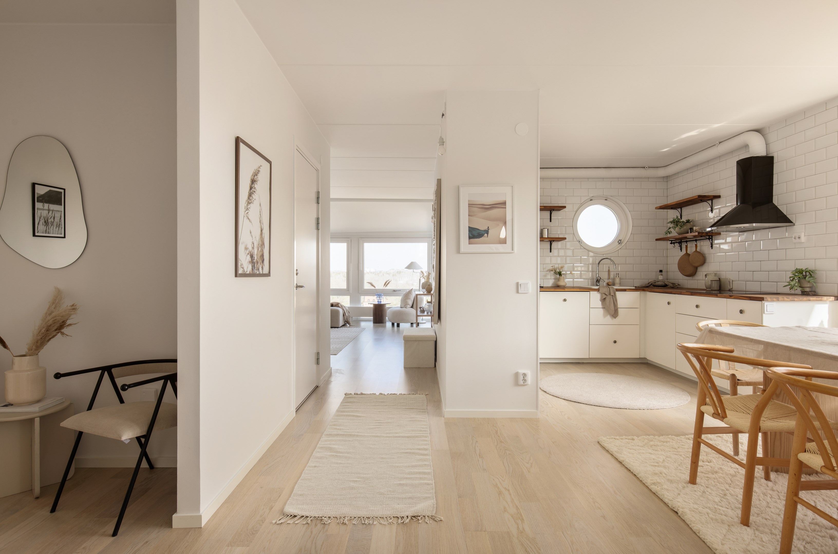 Bostadsbild från Fabrikörvägen 18, Såld i Nacka Strand, Nacka