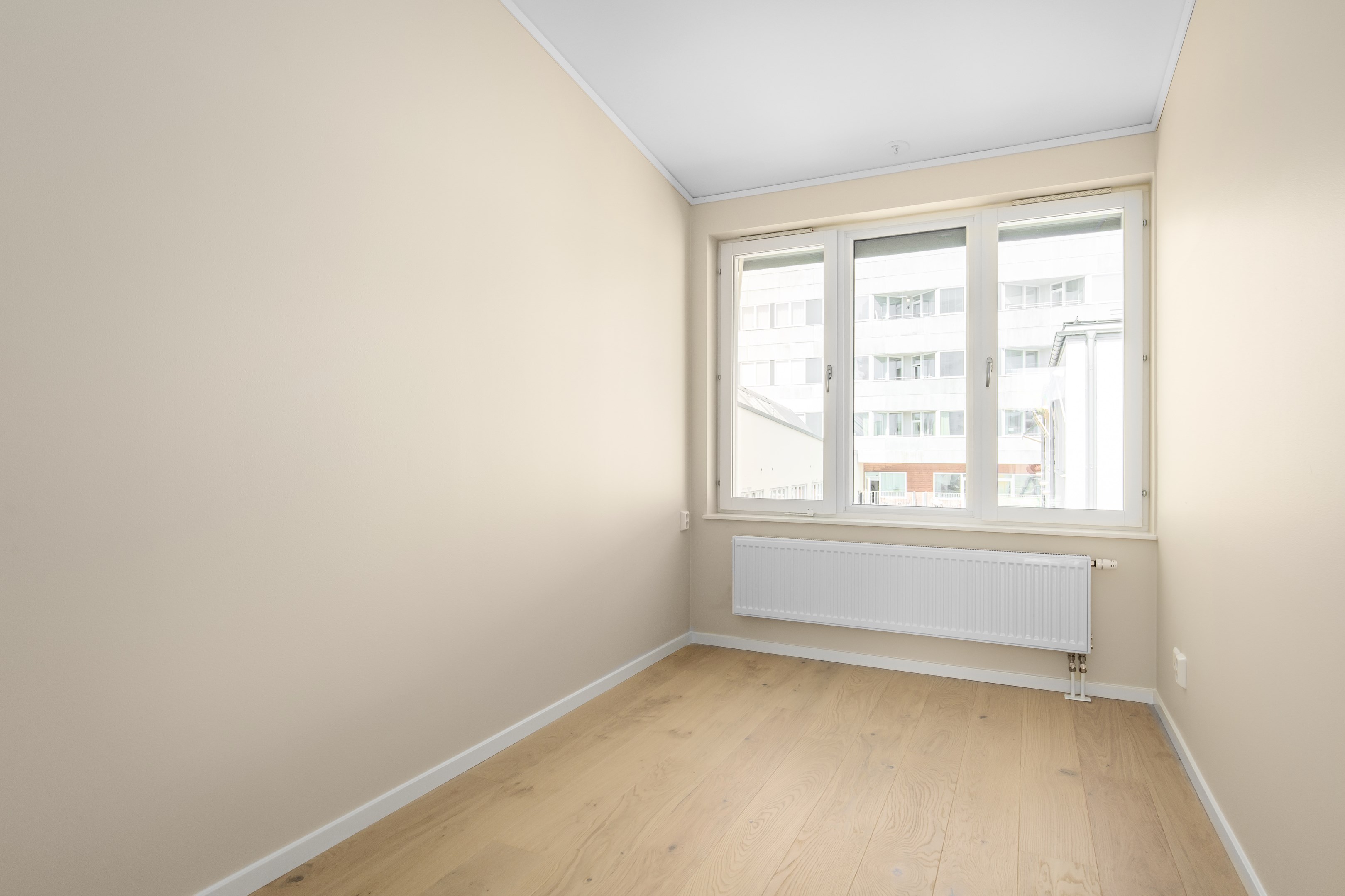 Bostadsbild från Wilhelm Kåges gata 6B, Såld i Porslinskvarteren, Värmdö