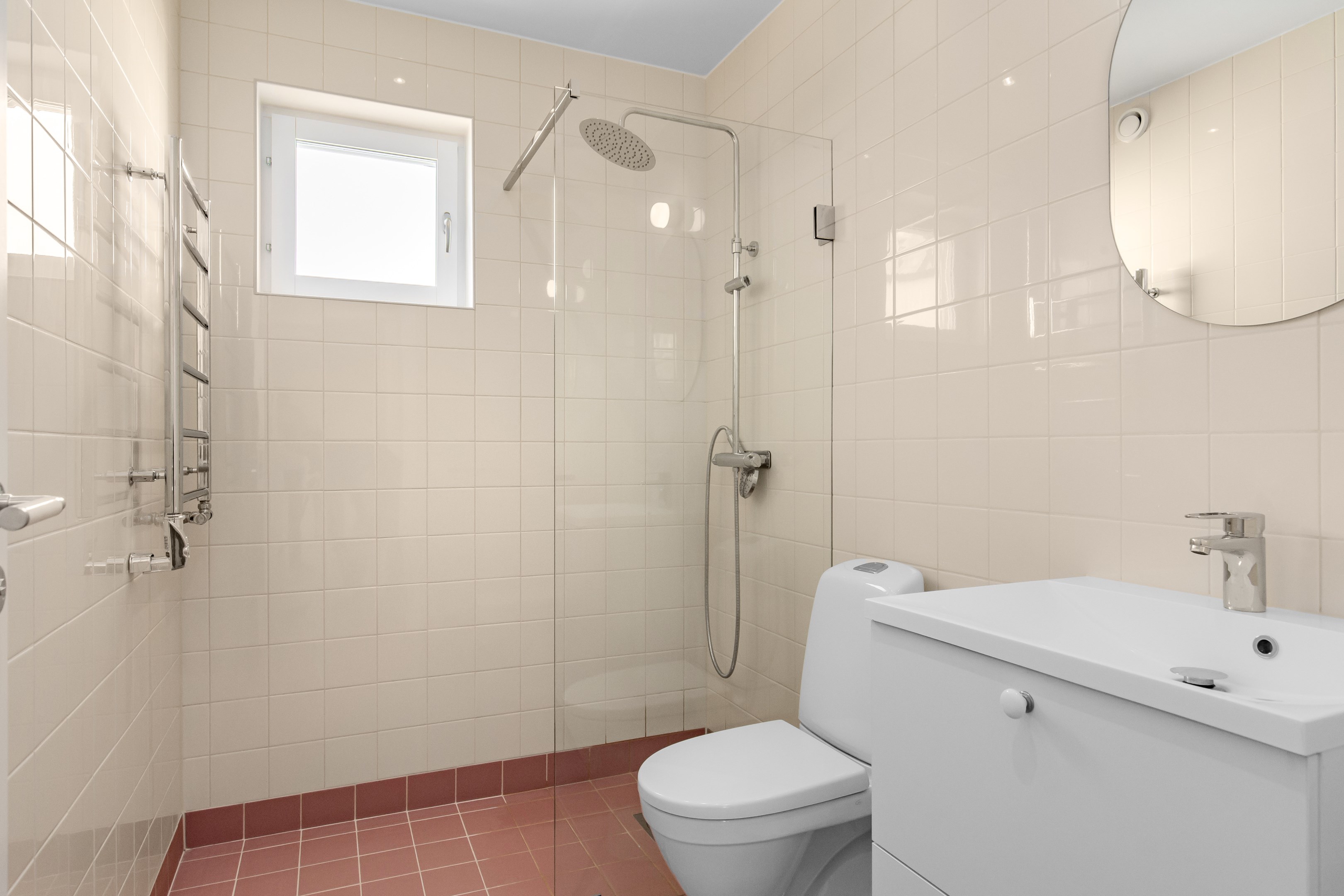 Bostadsbild från Wilhelm Kåges gata 6B, Såld i Porslinskvarteren, Värmdö