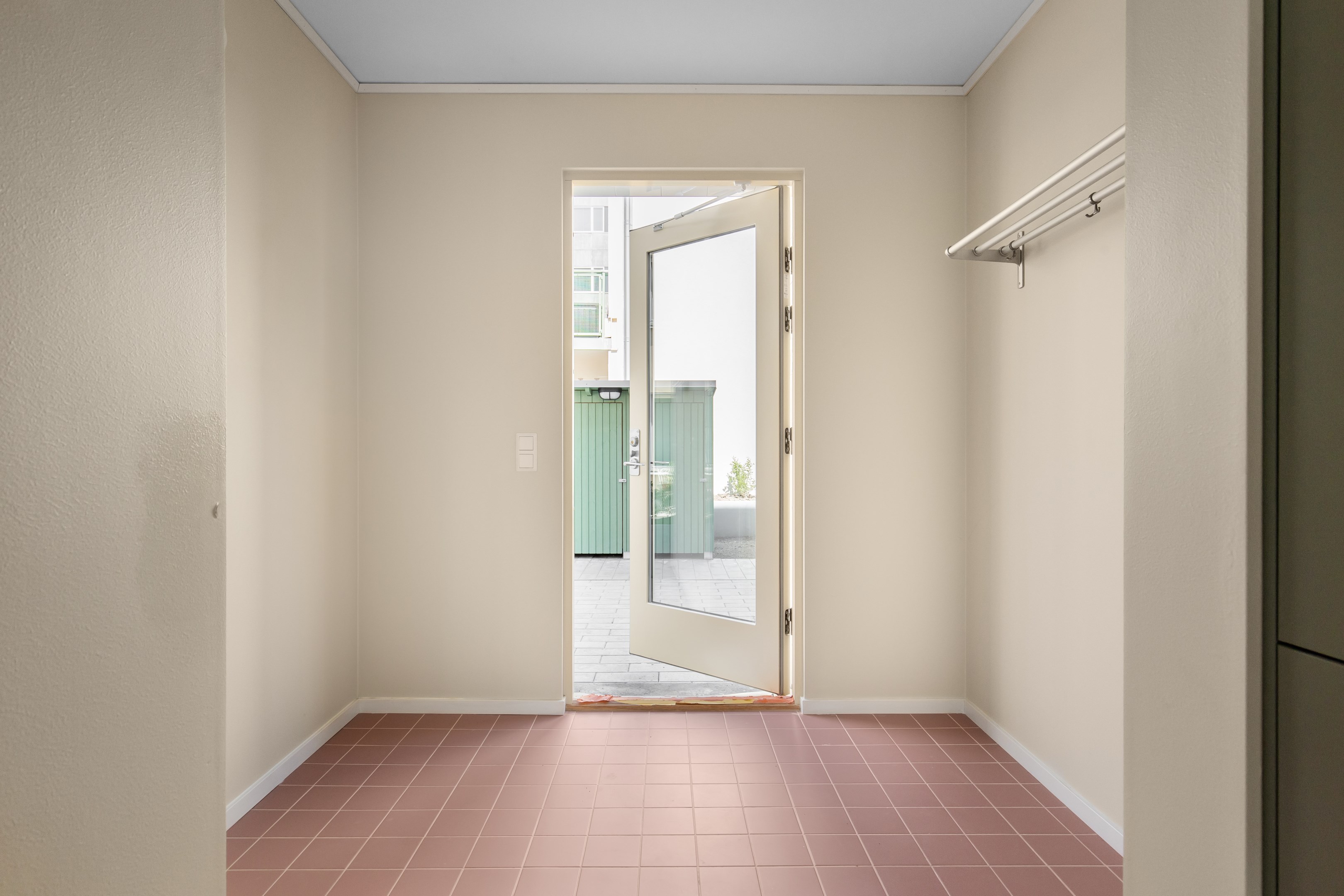 Bostadsbild från Wilhelm Kåges gata 6B, Såld i Porslinskvarteren, Värmdö