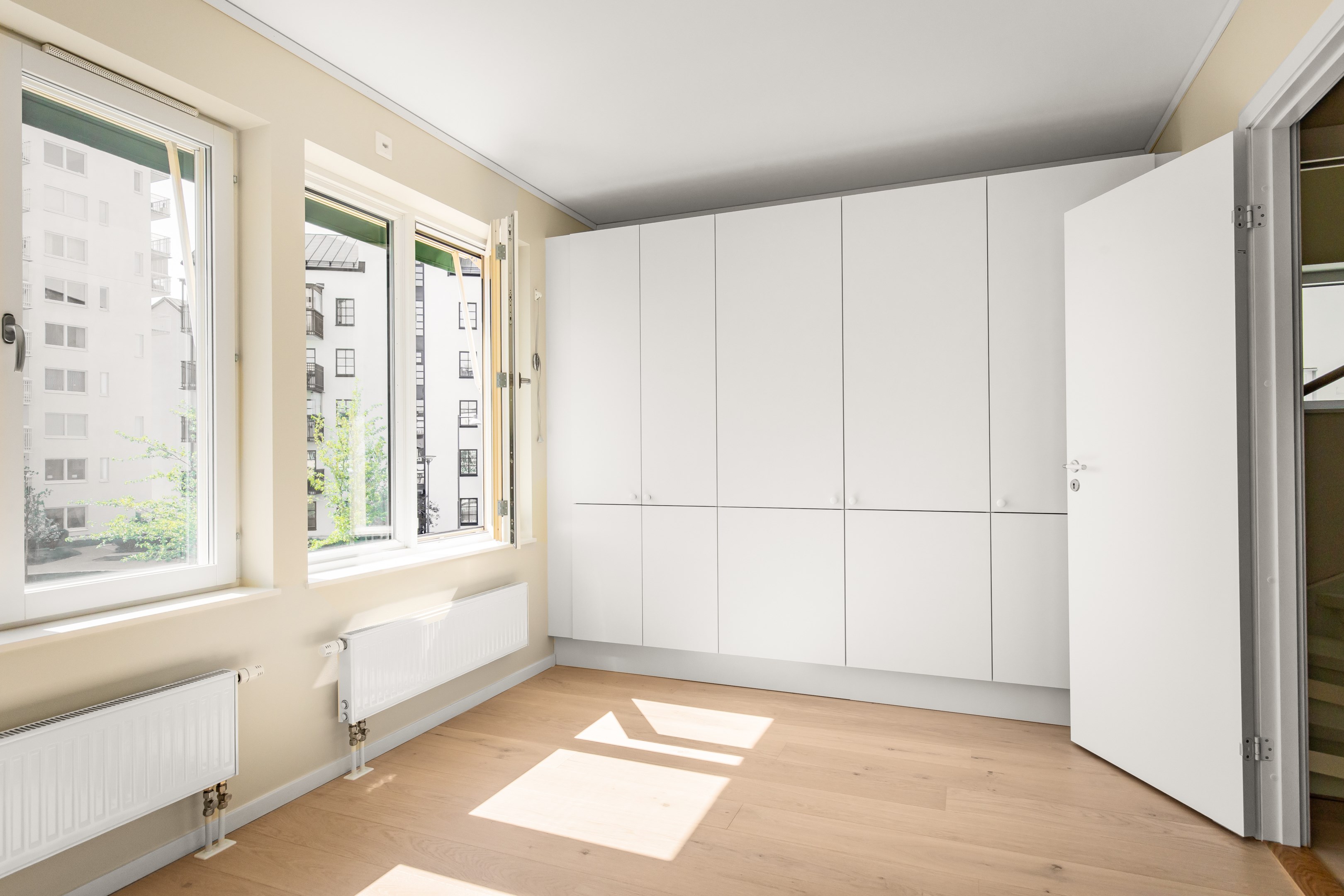 Bostadsbild från Wilhelm Kåges gata 6B, Såld i Porslinskvarteren, Värmdö