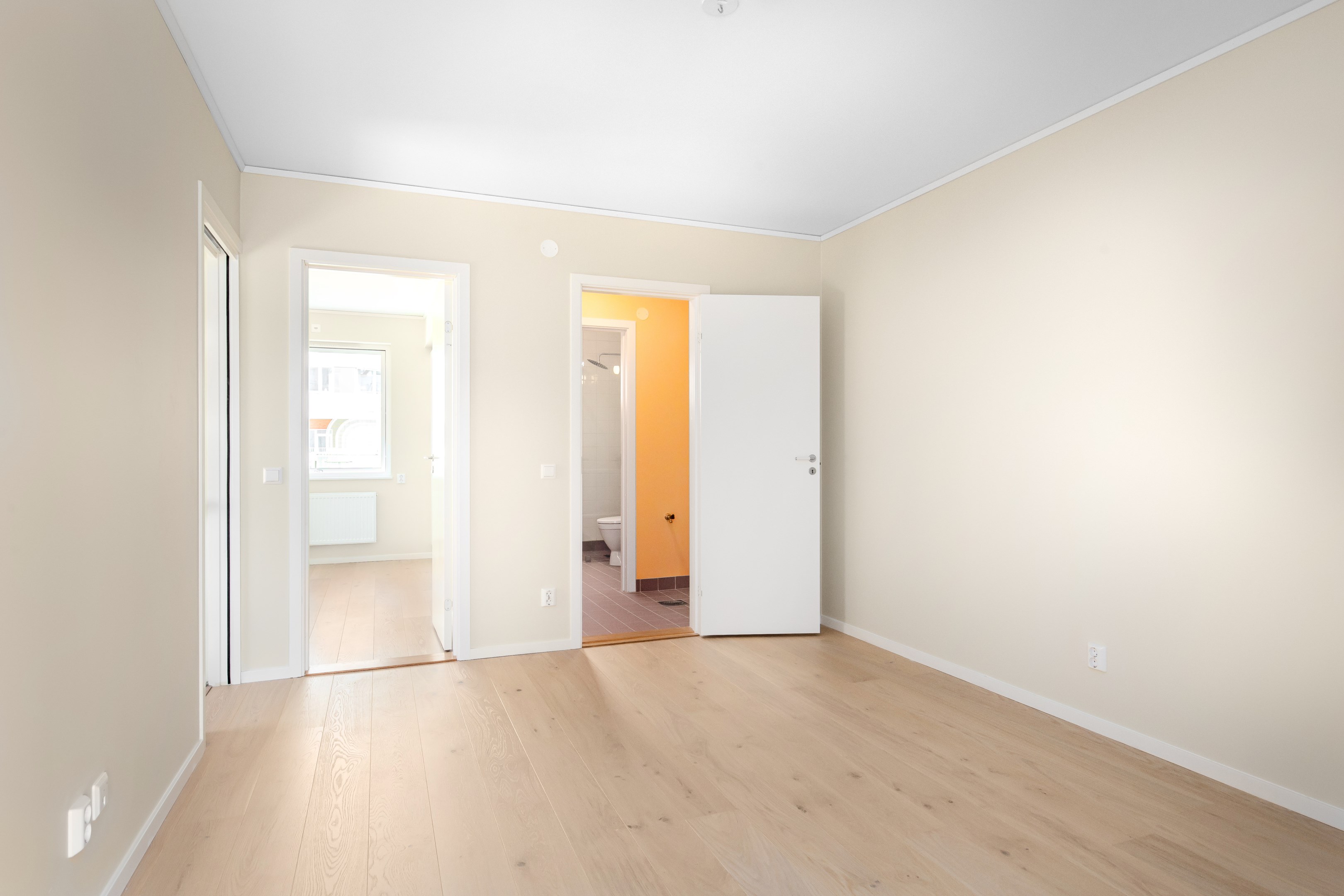 Bostadsbild från Wilhelm Kåges gata 6B, Såld i Porslinskvarteren, Värmdö