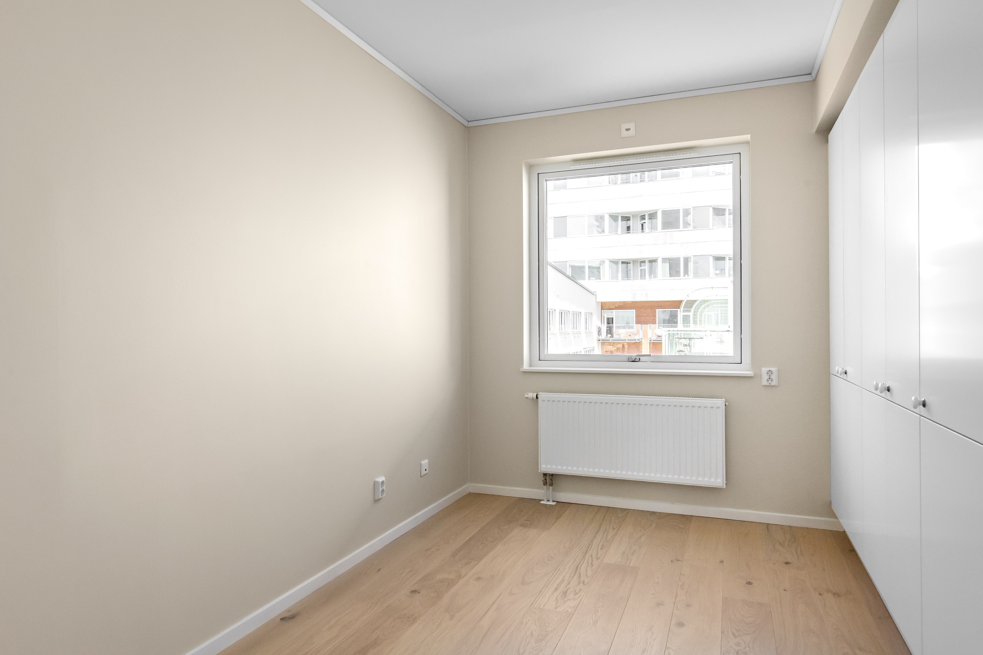 Bostadsbild från Wilhelm Kåges gata 6B, Såld i Porslinskvarteren, Värmdö