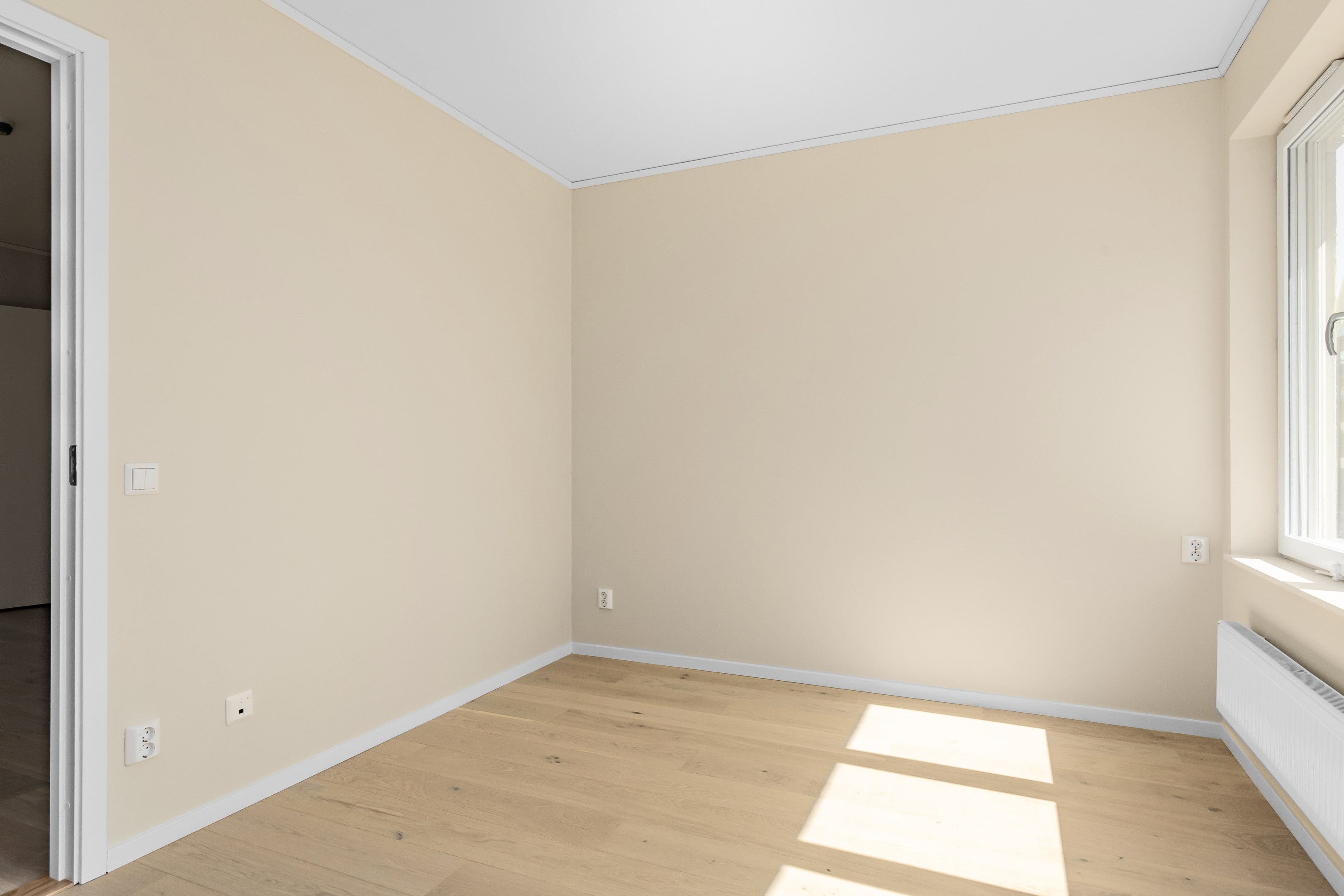 Bostadsbild från Wilhelm Kåges gata 6B, Såld i Porslinskvarteren, Värmdö