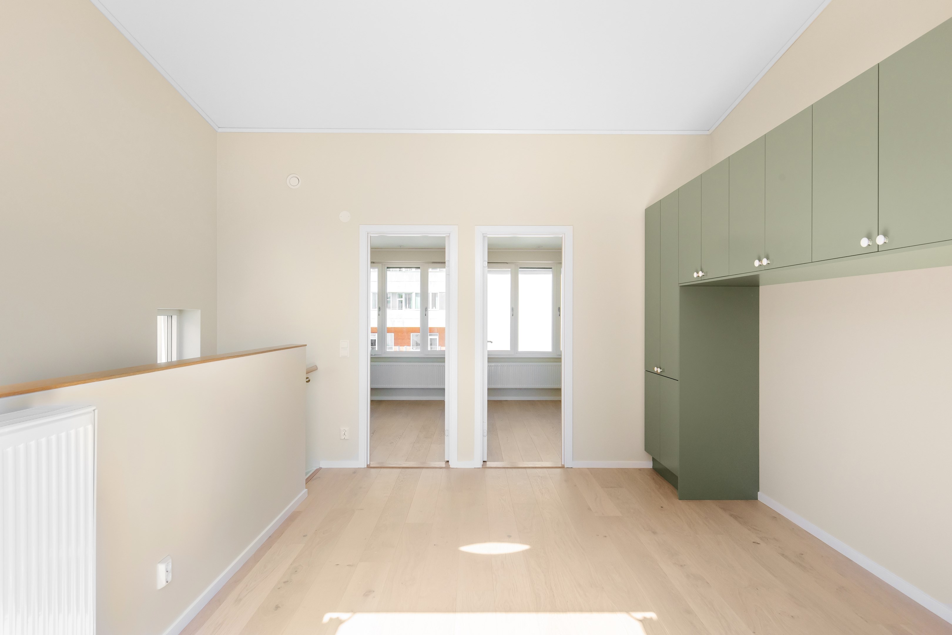 Bostadsbild från Wilhelm Kåges gata 6B, Såld i Porslinskvarteren, Värmdö