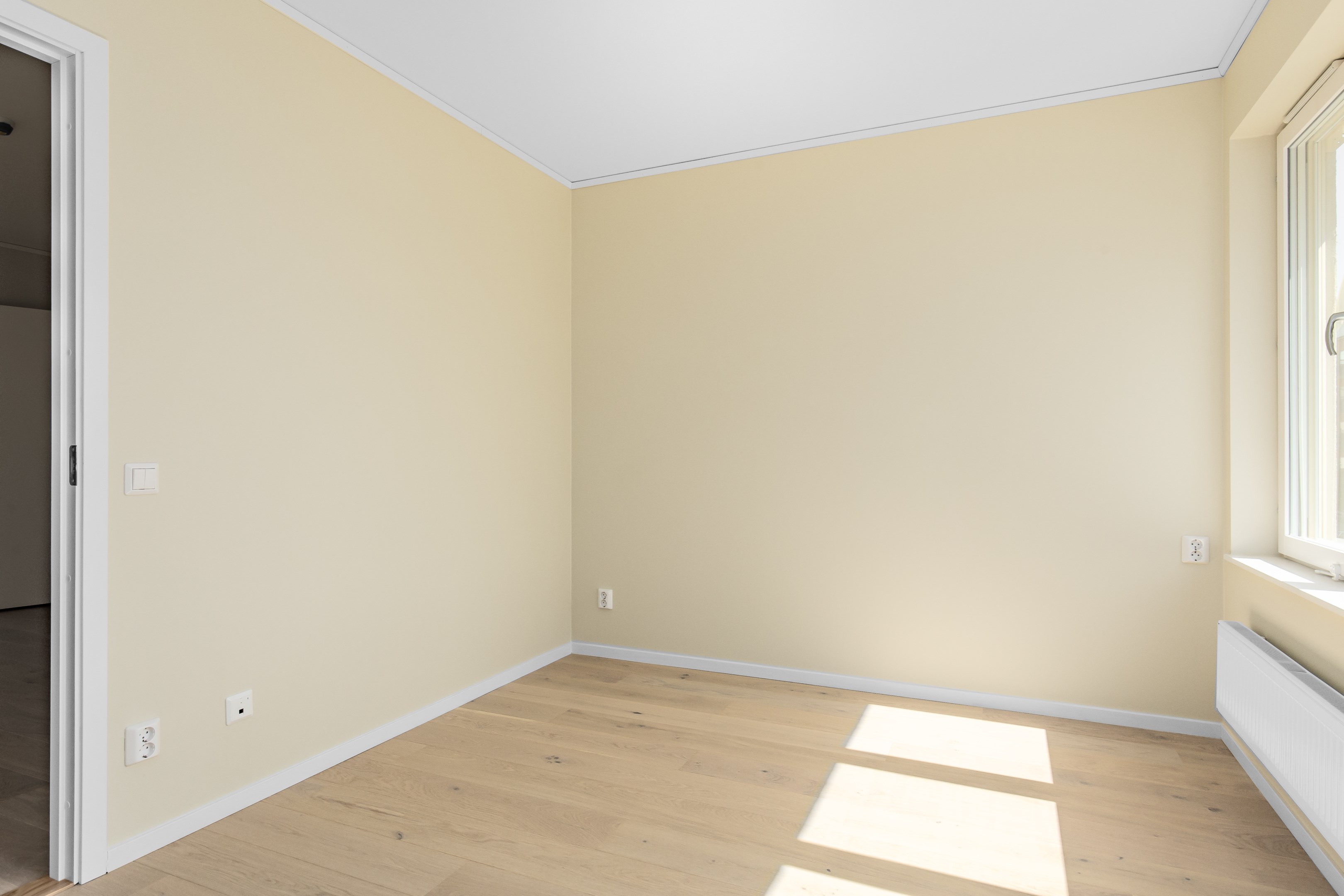 Bostadsbild från Wilhelm Kåges gata 6B, Såld i Porslinskvarteren, Värmdö