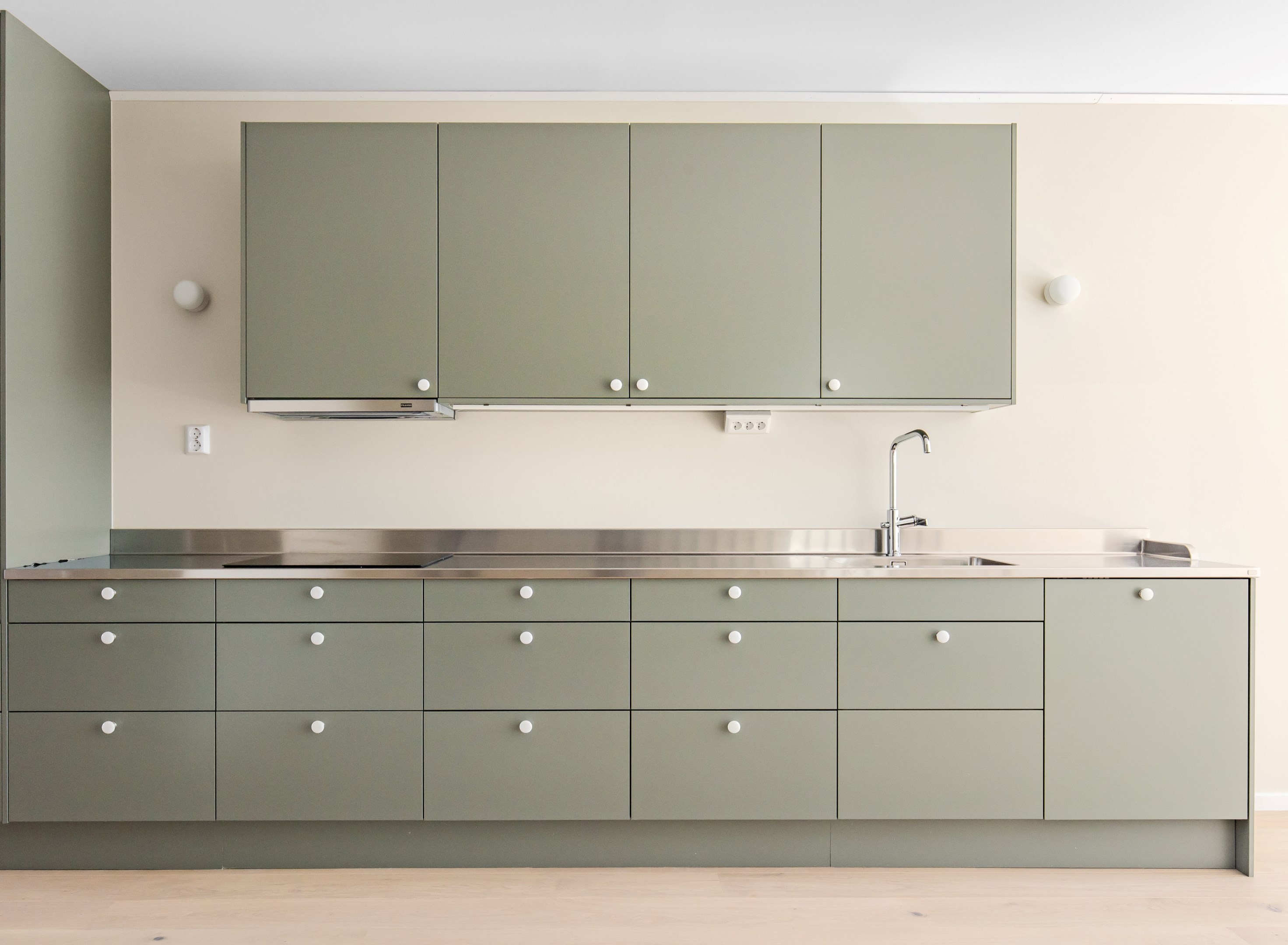 Bostadsbild från Wilhelm Kåges gata 6B, Såld i Porslinskvarteren, Värmdö