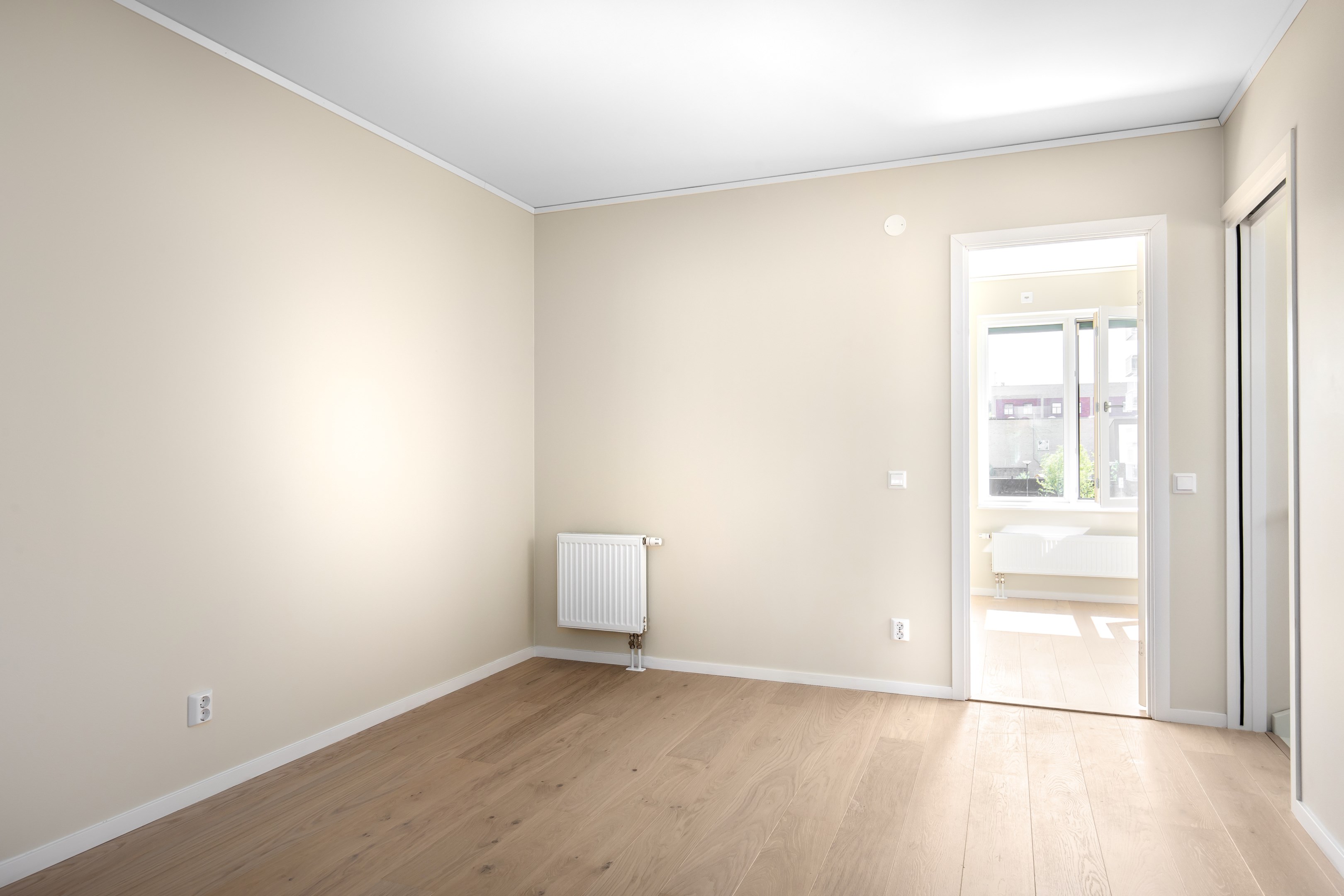 Bostadsbild från Wilhelm Kåges gata 6B, Såld i Porslinskvarteren, Värmdö