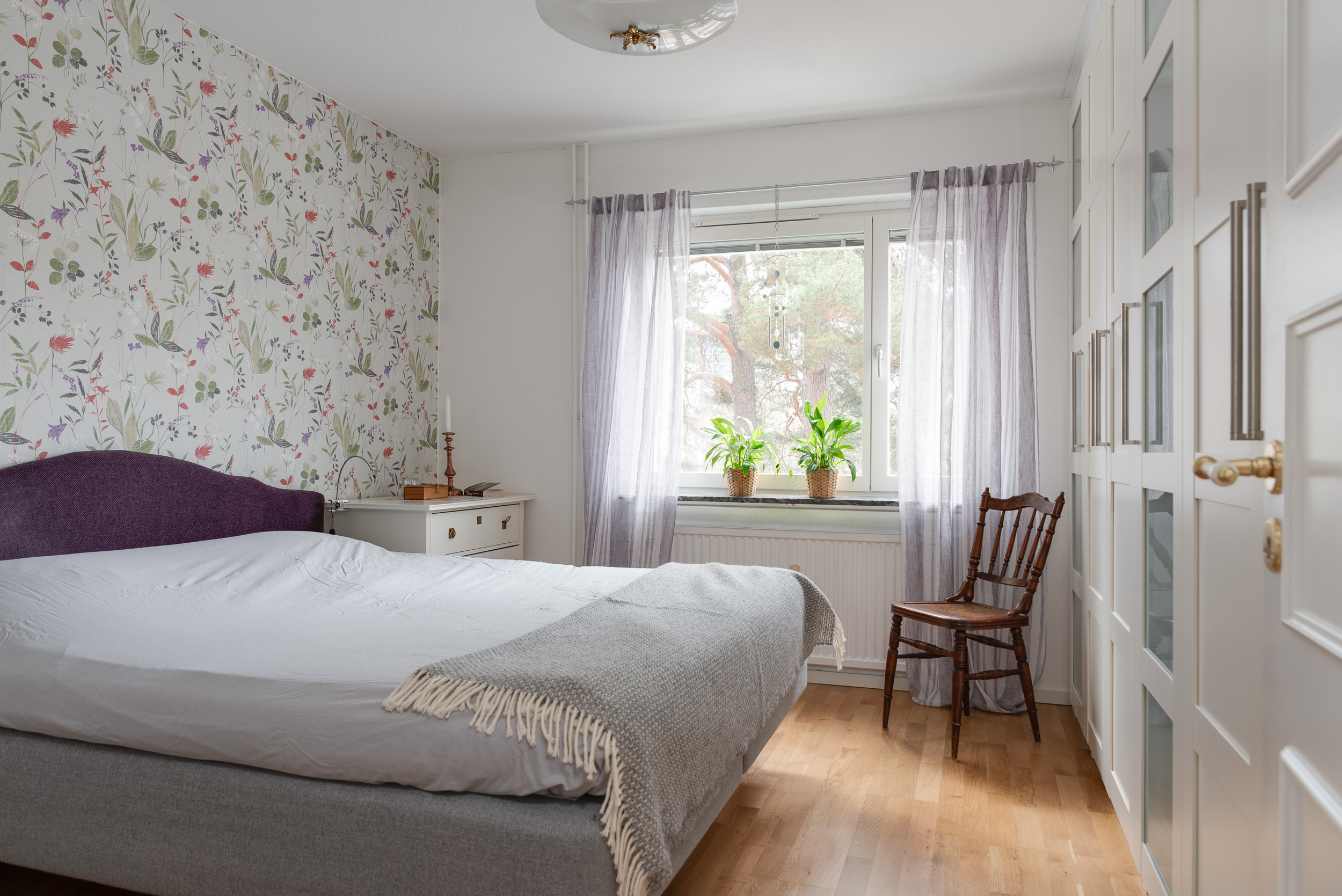 Bostadsbild från Kaserngatan 37, Såld i Viksäng, Västerås