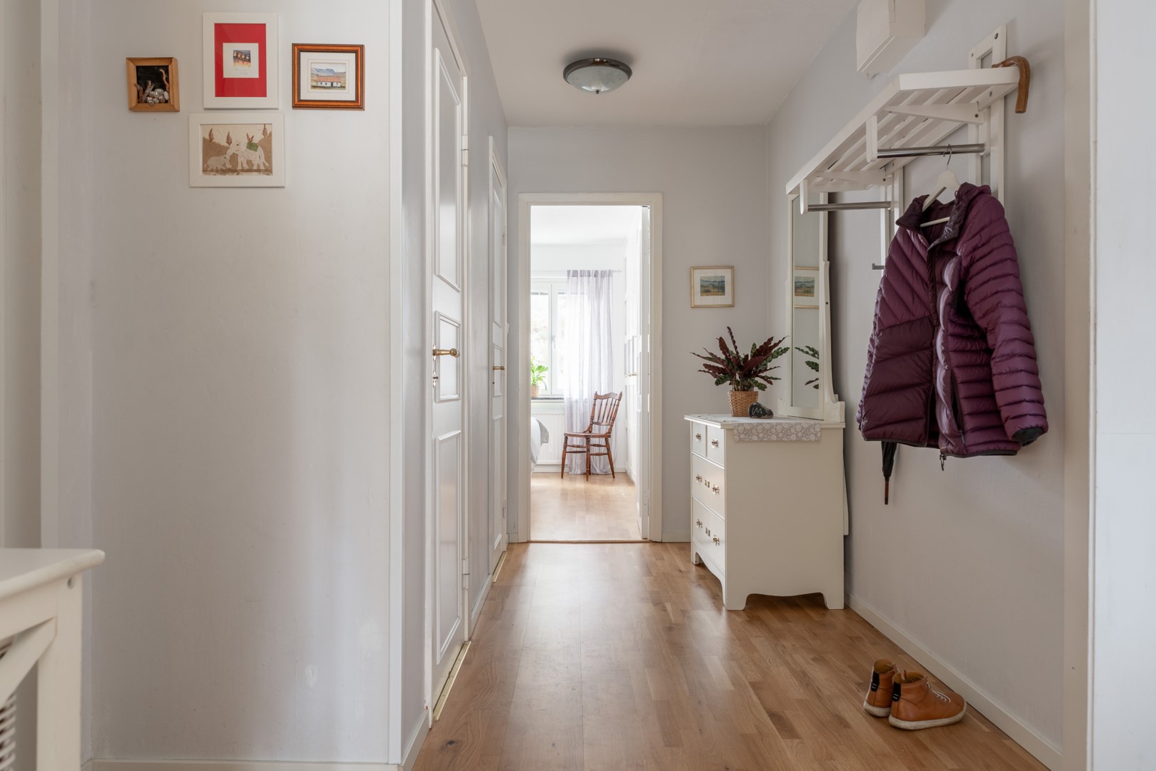 Bostadsbild från Kaserngatan 37, Såld i Viksäng, Västerås