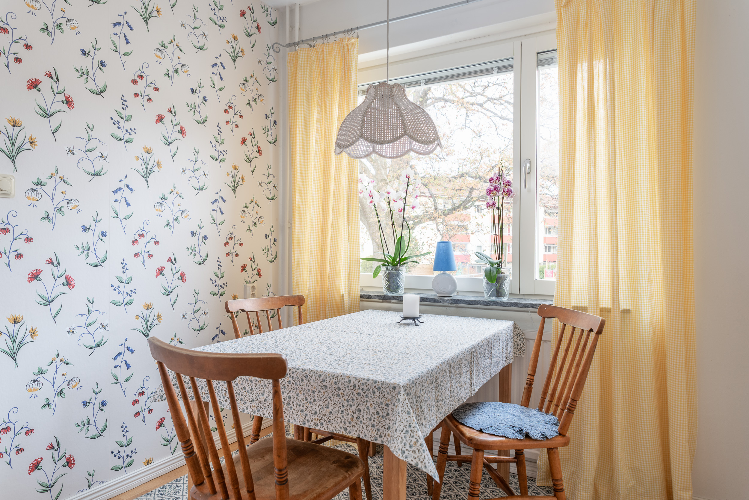 Bostadsbild från Kaserngatan 37, Såld i Viksäng, Västerås