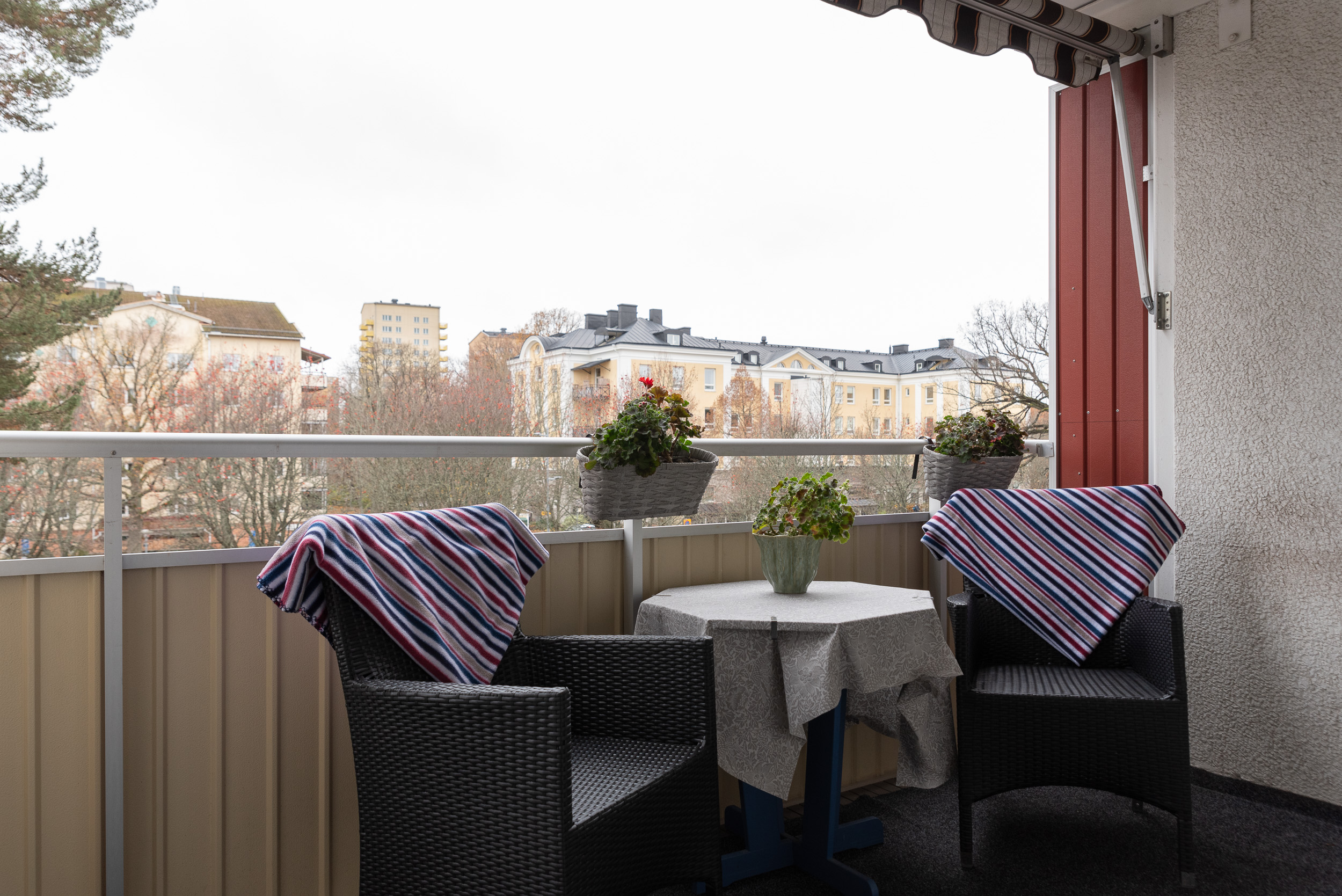 Bostadsbild från Kaserngatan 37, Såld i Viksäng, Västerås