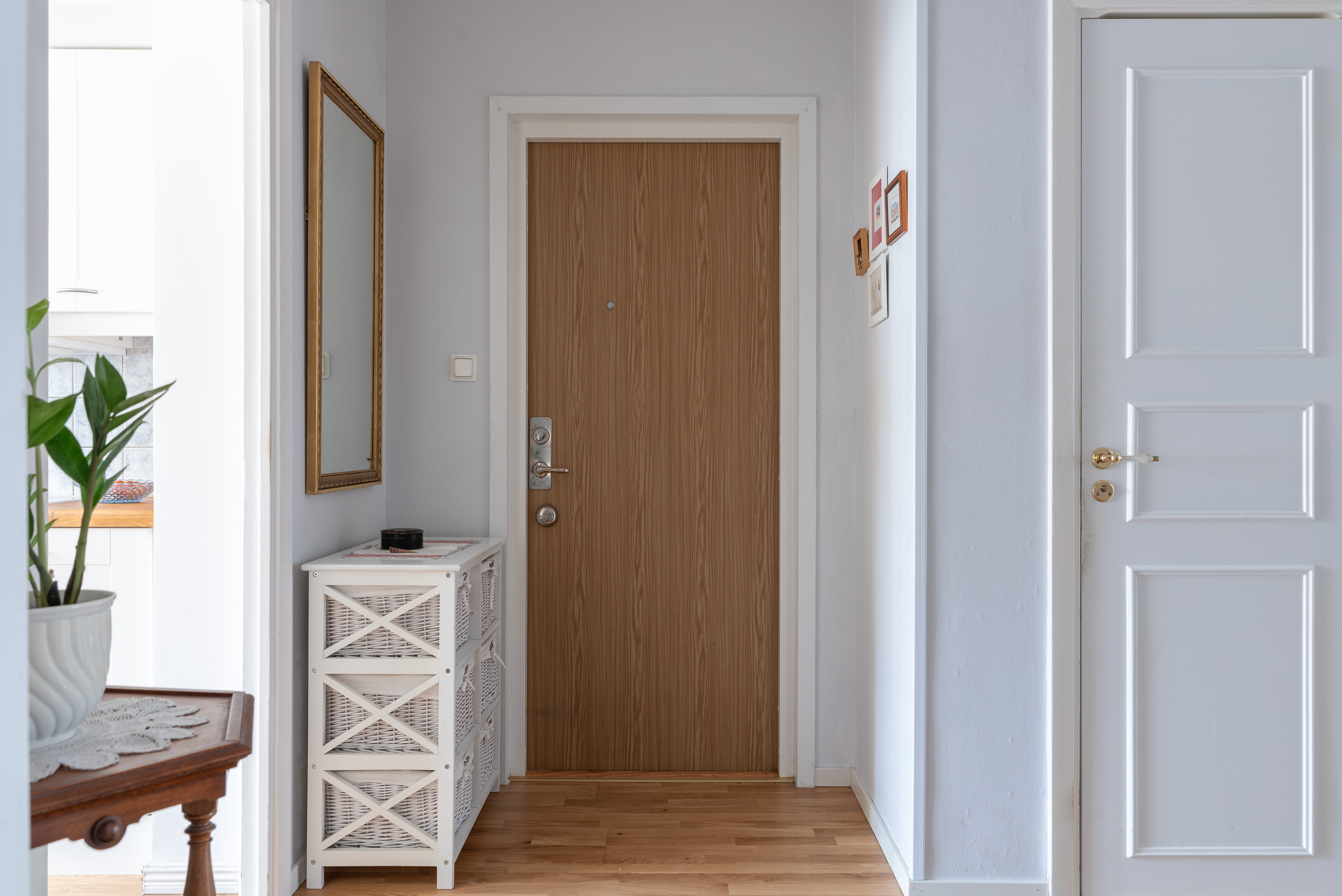 Bostadsbild från Kaserngatan 37, Såld i Viksäng, Västerås