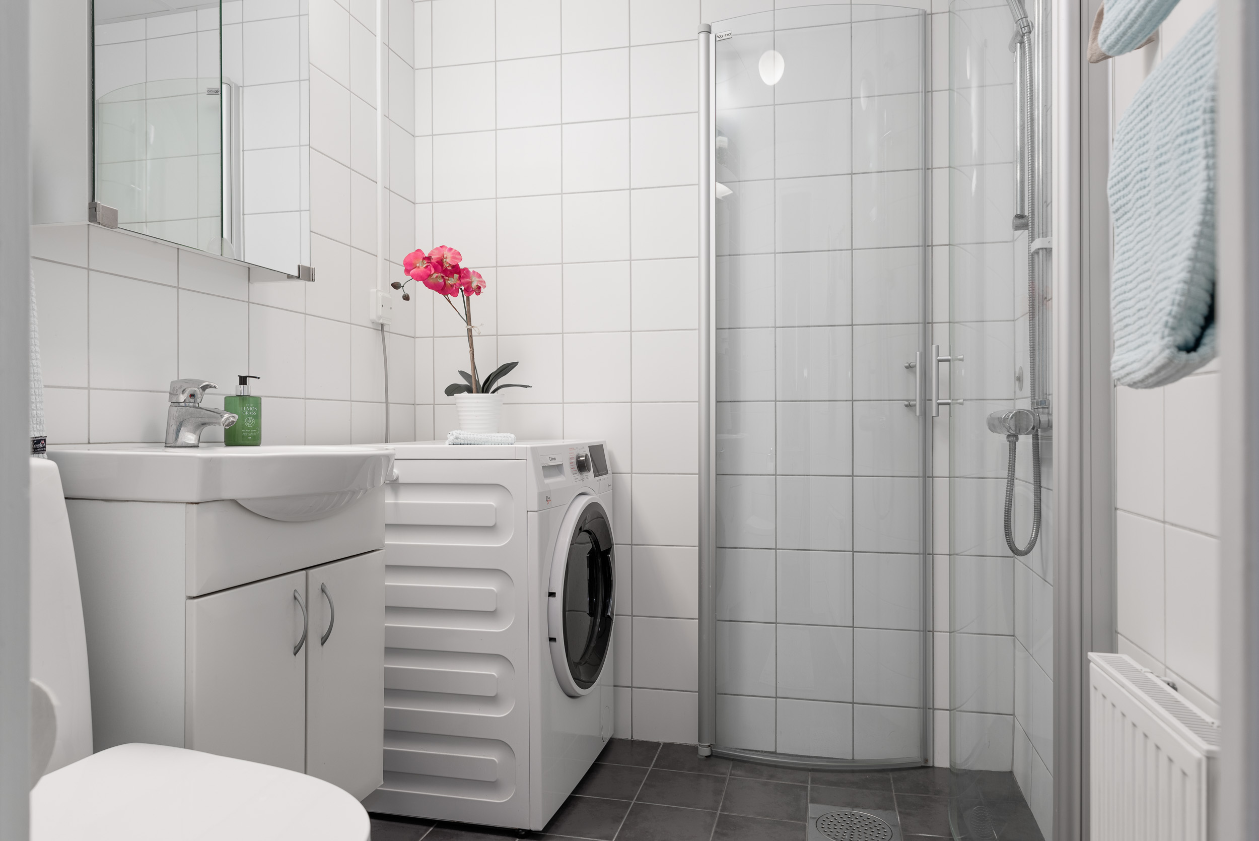 Bostadsbild från Kaserngatan 37, Såld i Viksäng, Västerås