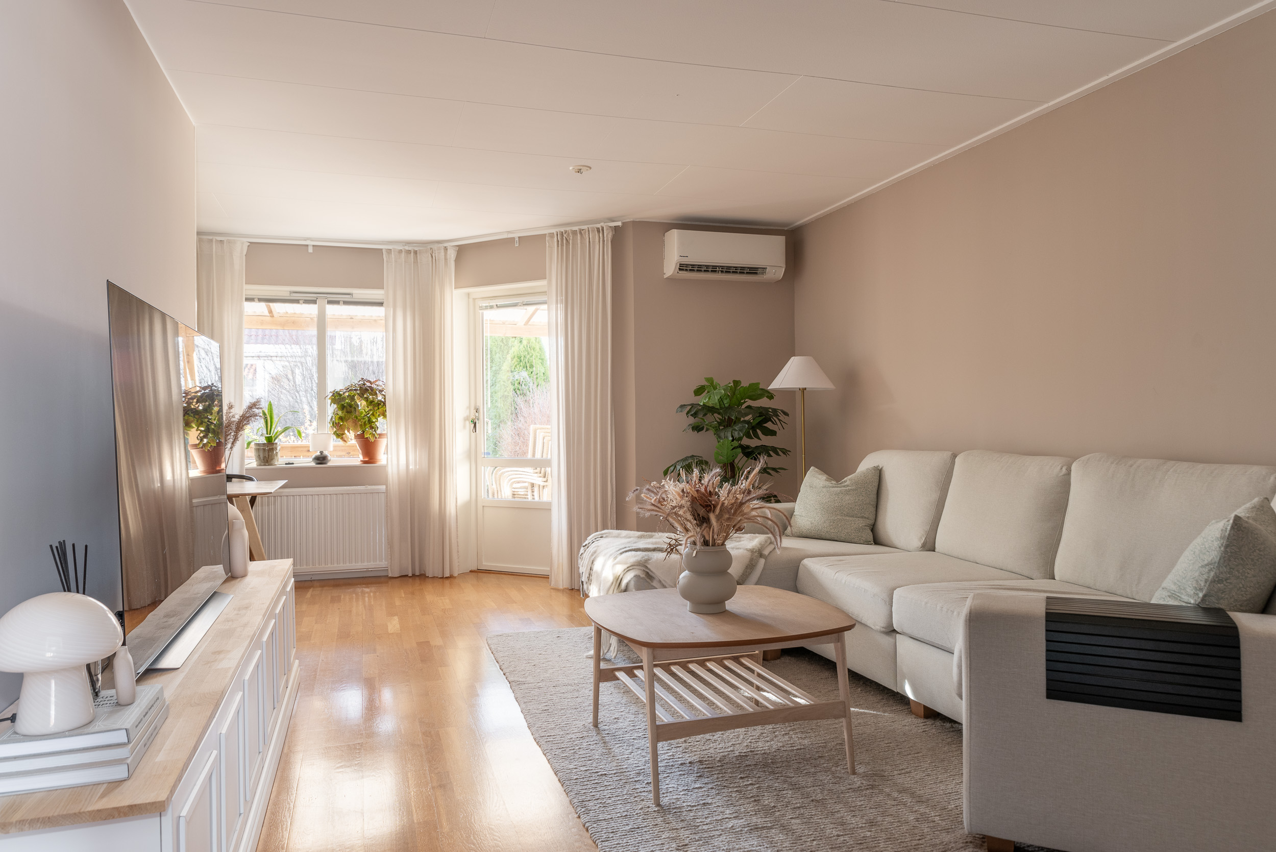 Bostadsbild från Skälbygatan 198, Såld i Skälby, Västerås