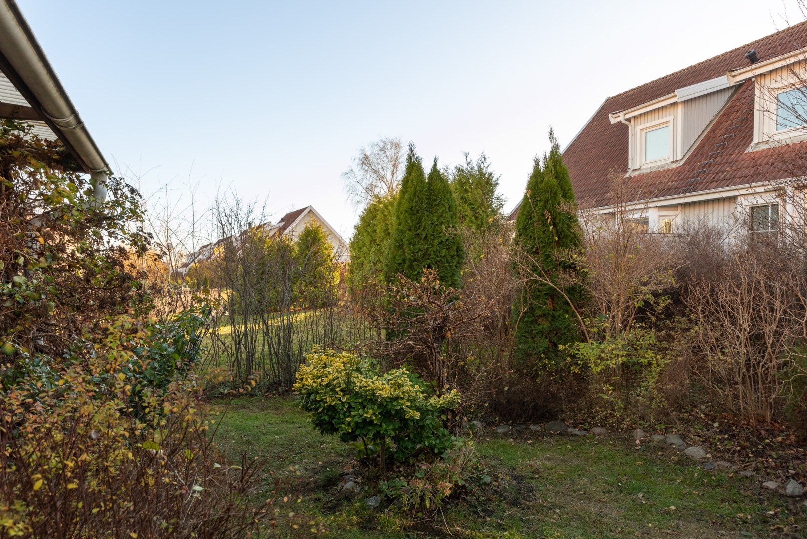 Bostadsbild från Skälbygatan 198, Såld i Skälby, Västerås