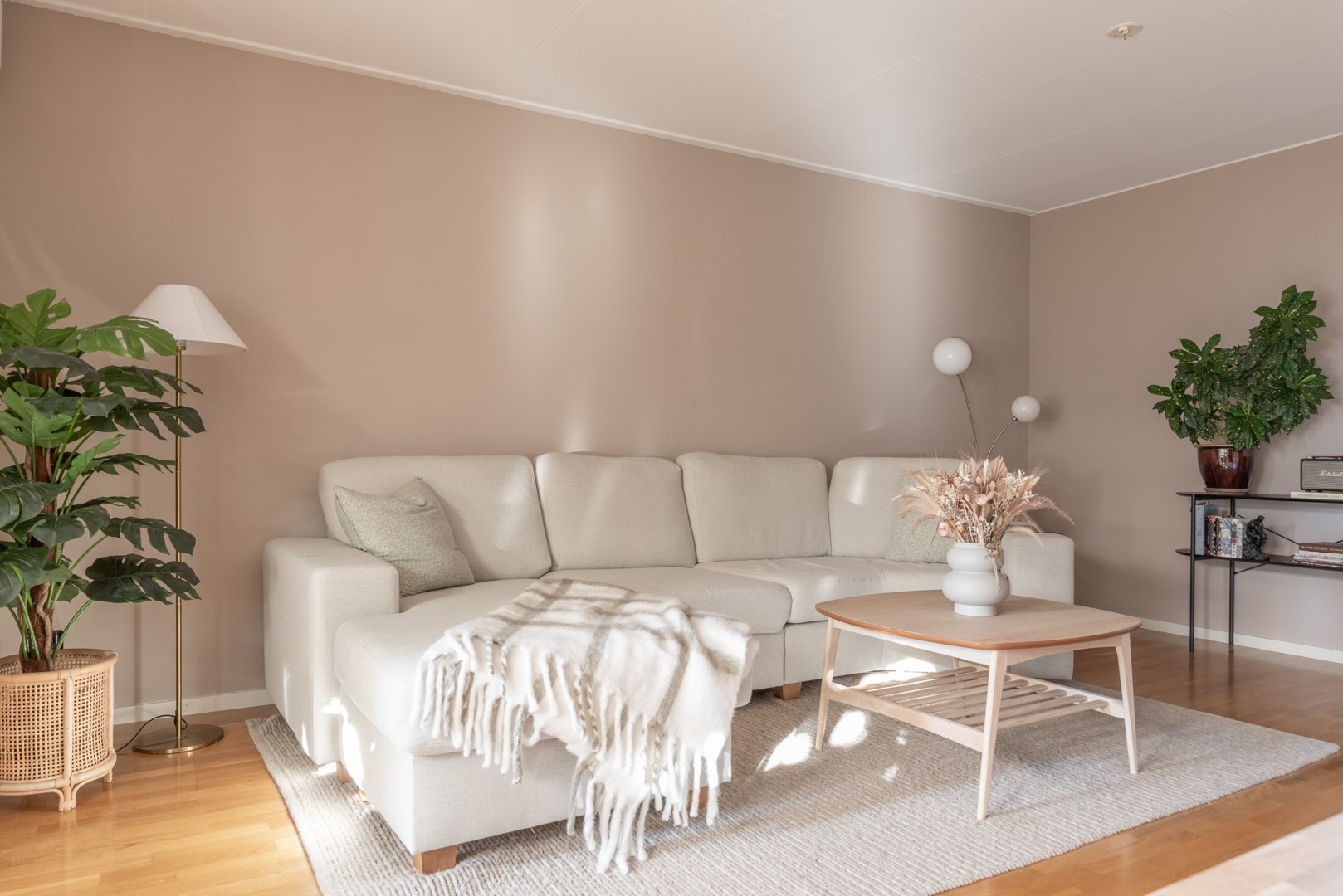 Bostadsbild från Skälbygatan 198, Såld i Skälby, Västerås