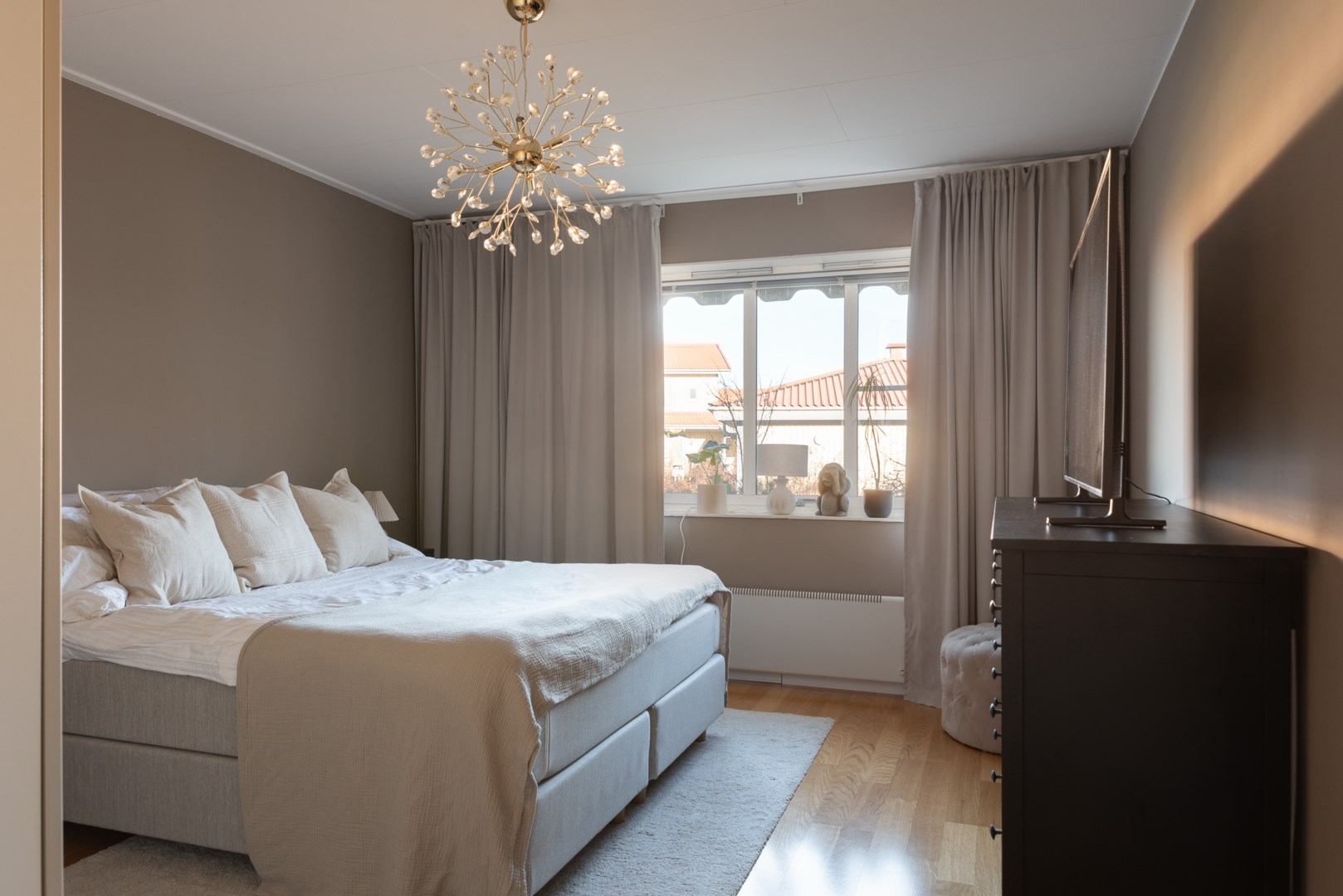 Bostadsbild från Skälbygatan 198, Såld i Skälby, Västerås