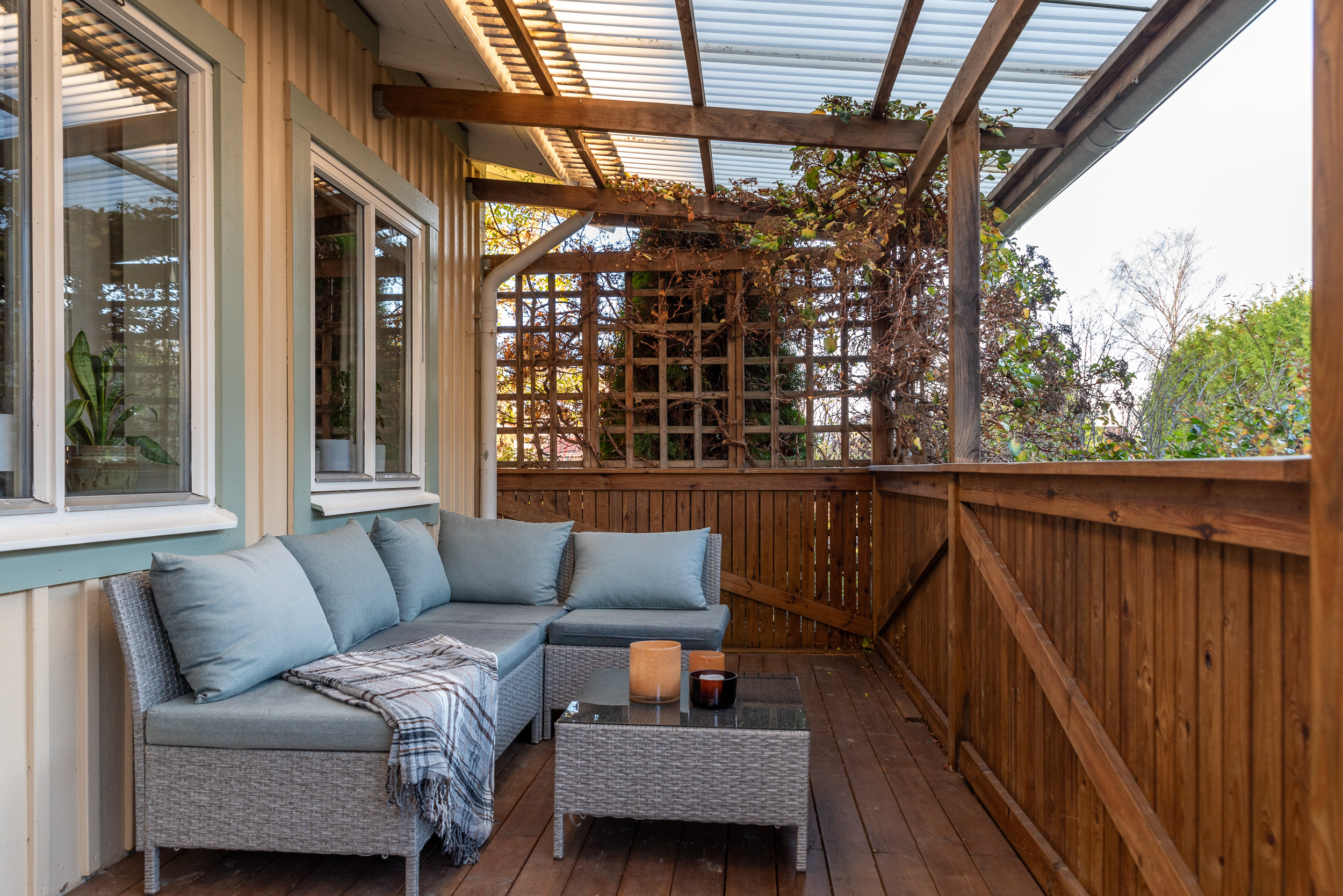 Bostadsbild från Skälbygatan 198, Såld i Skälby, Västerås