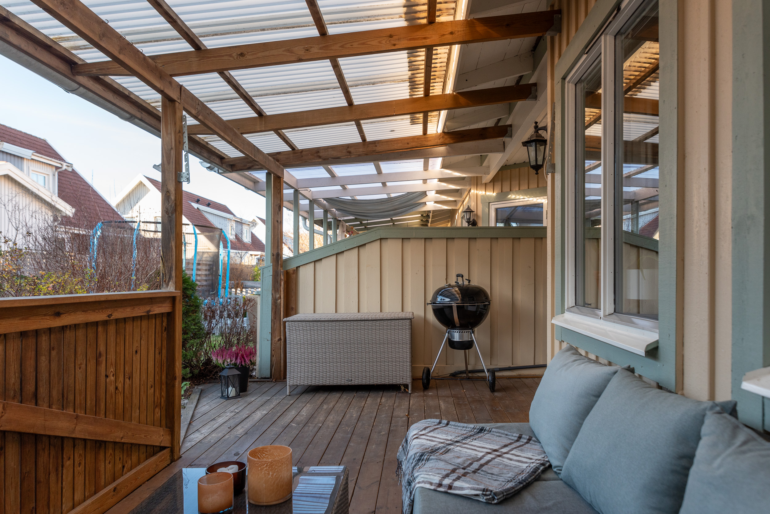 Bostadsbild från Skälbygatan 198, Såld i Skälby, Västerås