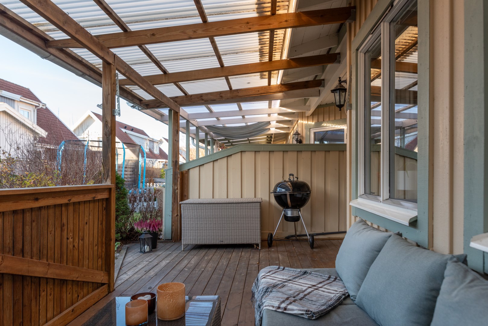 Bostadsbild från Skälbygatan 198, Såld i Skälby, Västerås