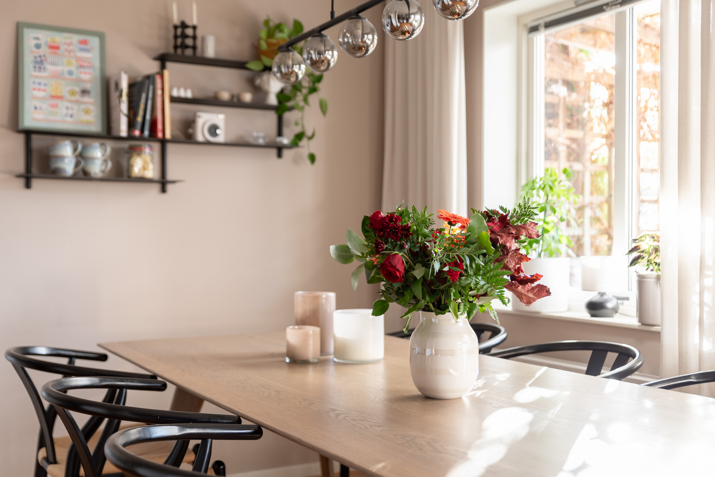 Bostadsbild från Skälbygatan 198, Såld i Skälby, Västerås