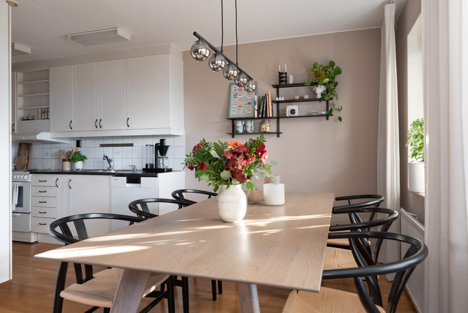 Bostadsbild från Skälbygatan 198, Såld i Skälby, Västerås