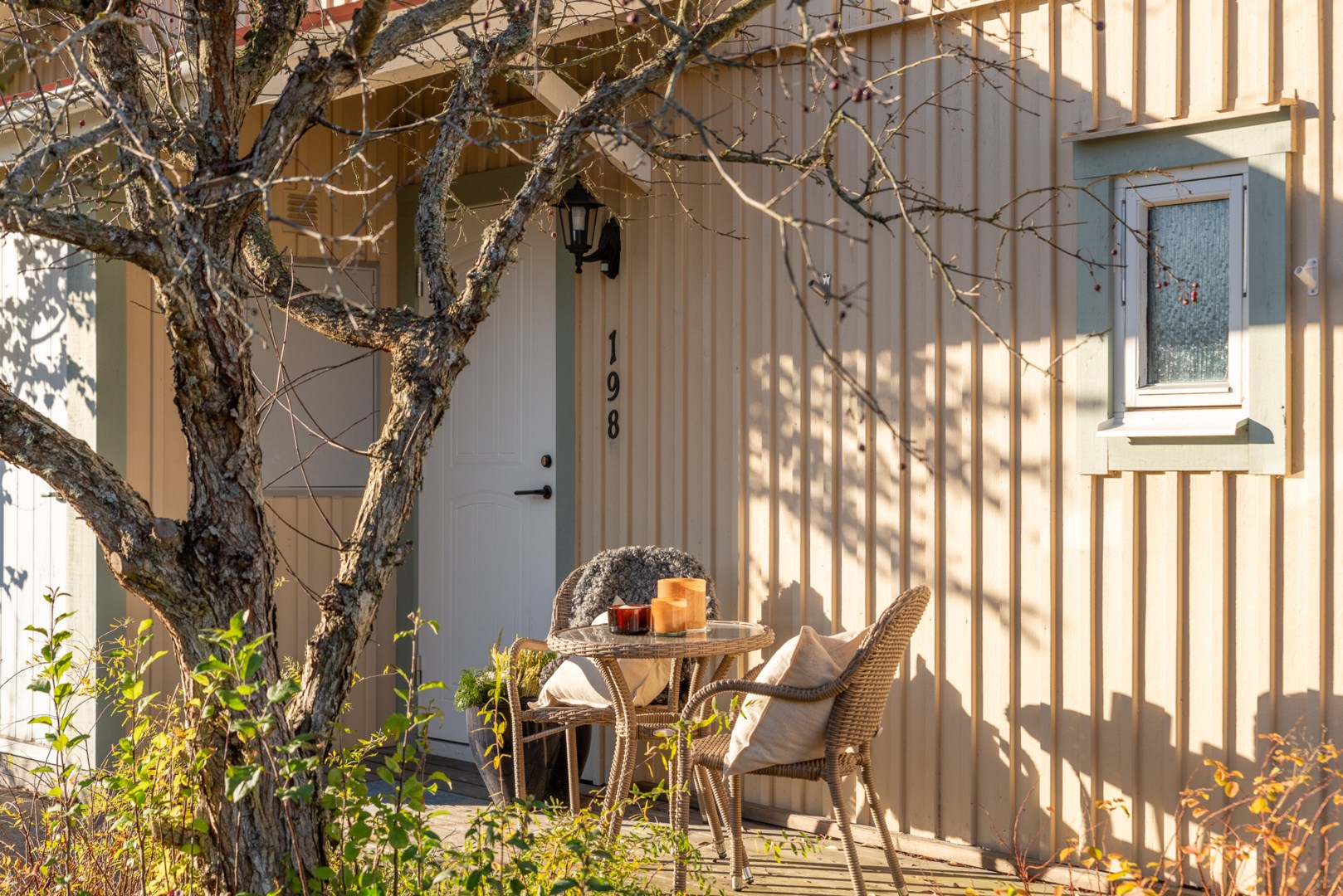Bostadsbild från Skälbygatan 198, Såld i Skälby, Västerås