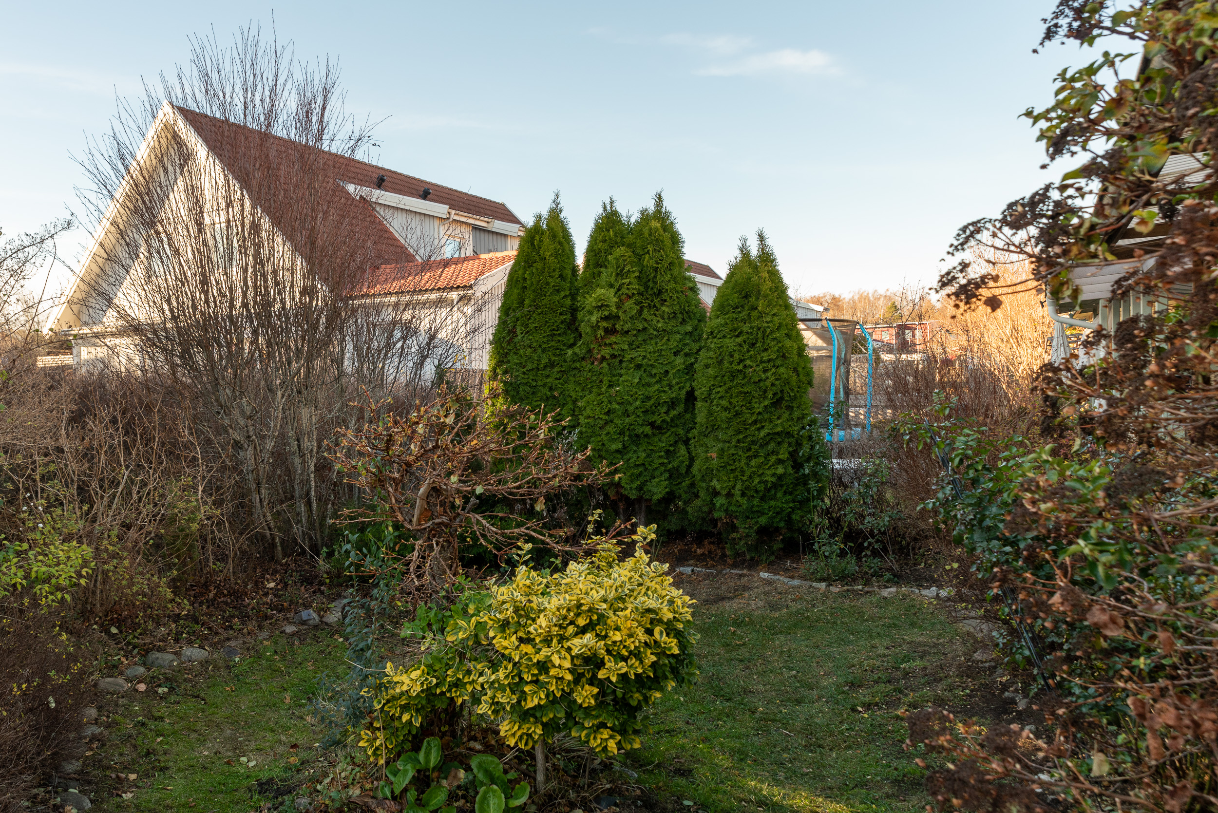 Bostadsbild från Skälbygatan 198, Såld i Skälby, Västerås