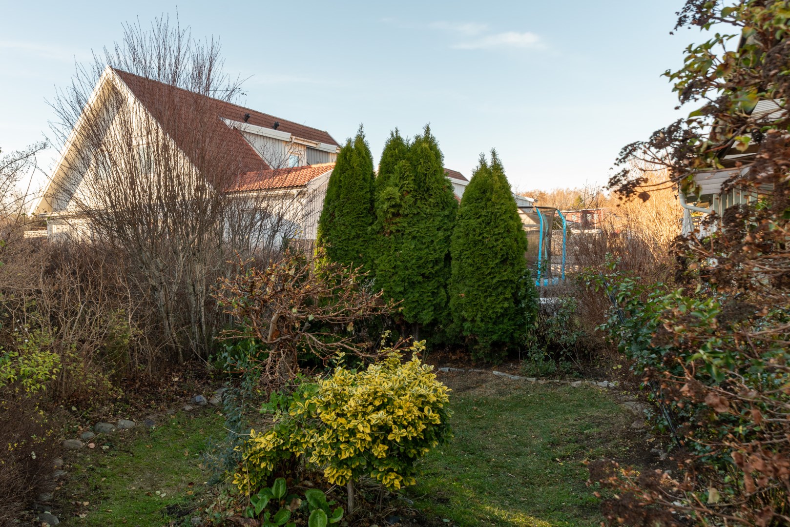Bostadsbild från Skälbygatan 198, Såld i Skälby, Västerås
