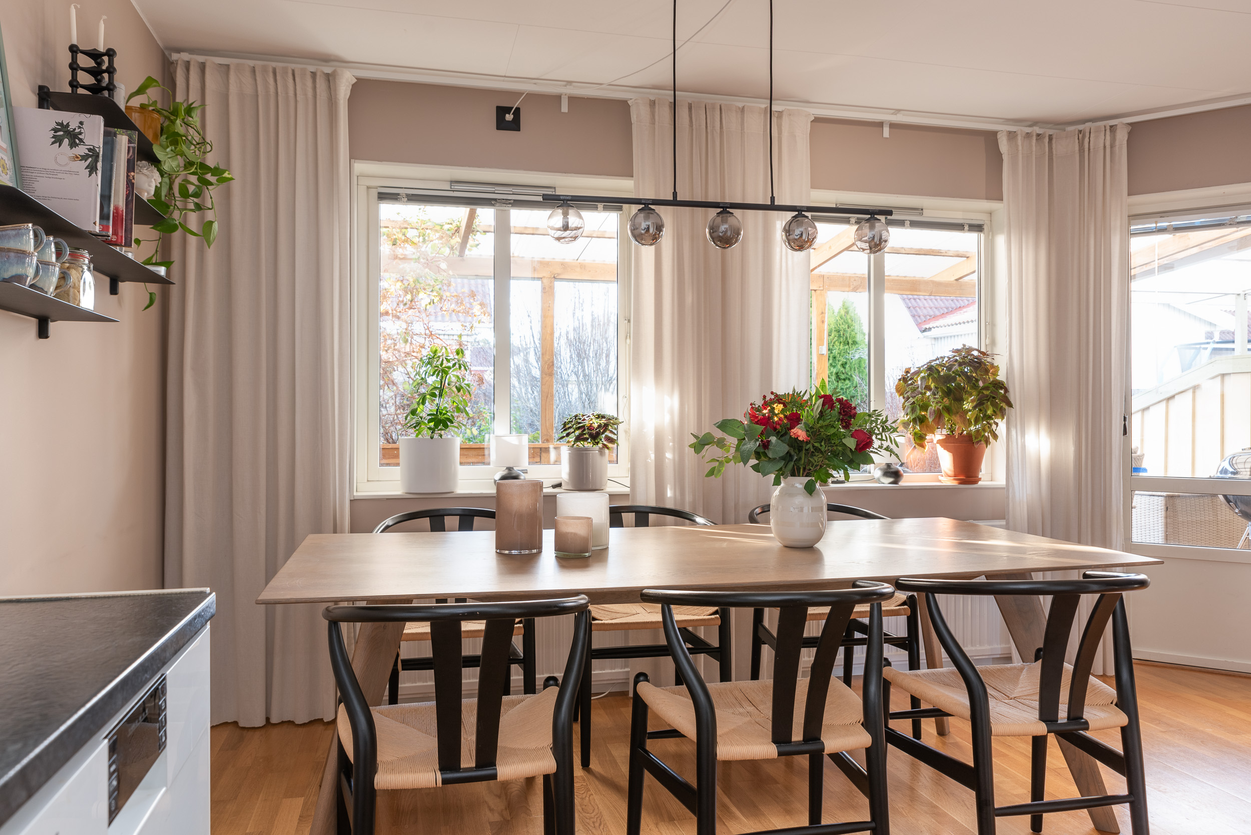 Bostadsbild från Skälbygatan 198, Såld i Skälby, Västerås