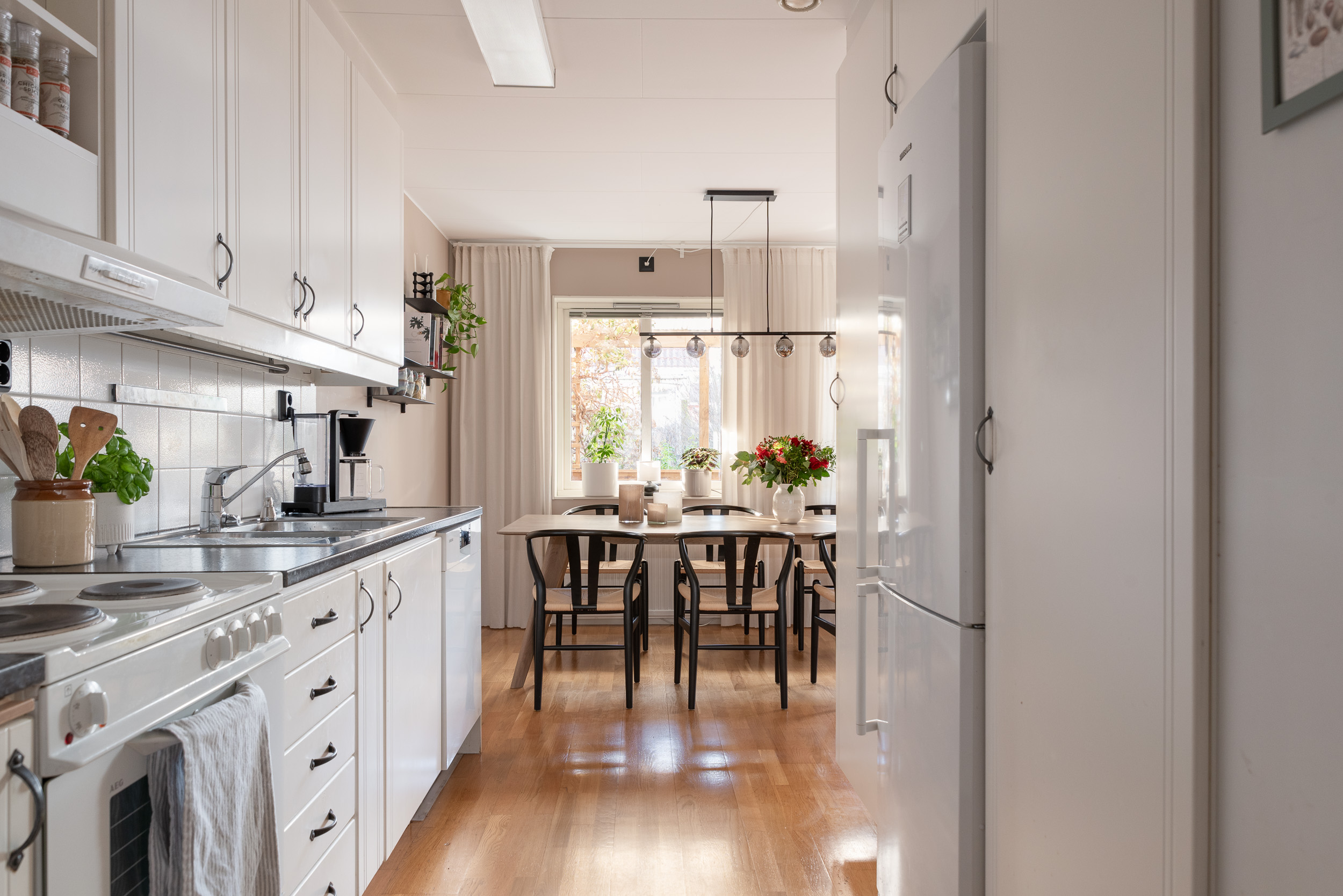 Bostadsbild från Skälbygatan 198, Såld i Skälby, Västerås