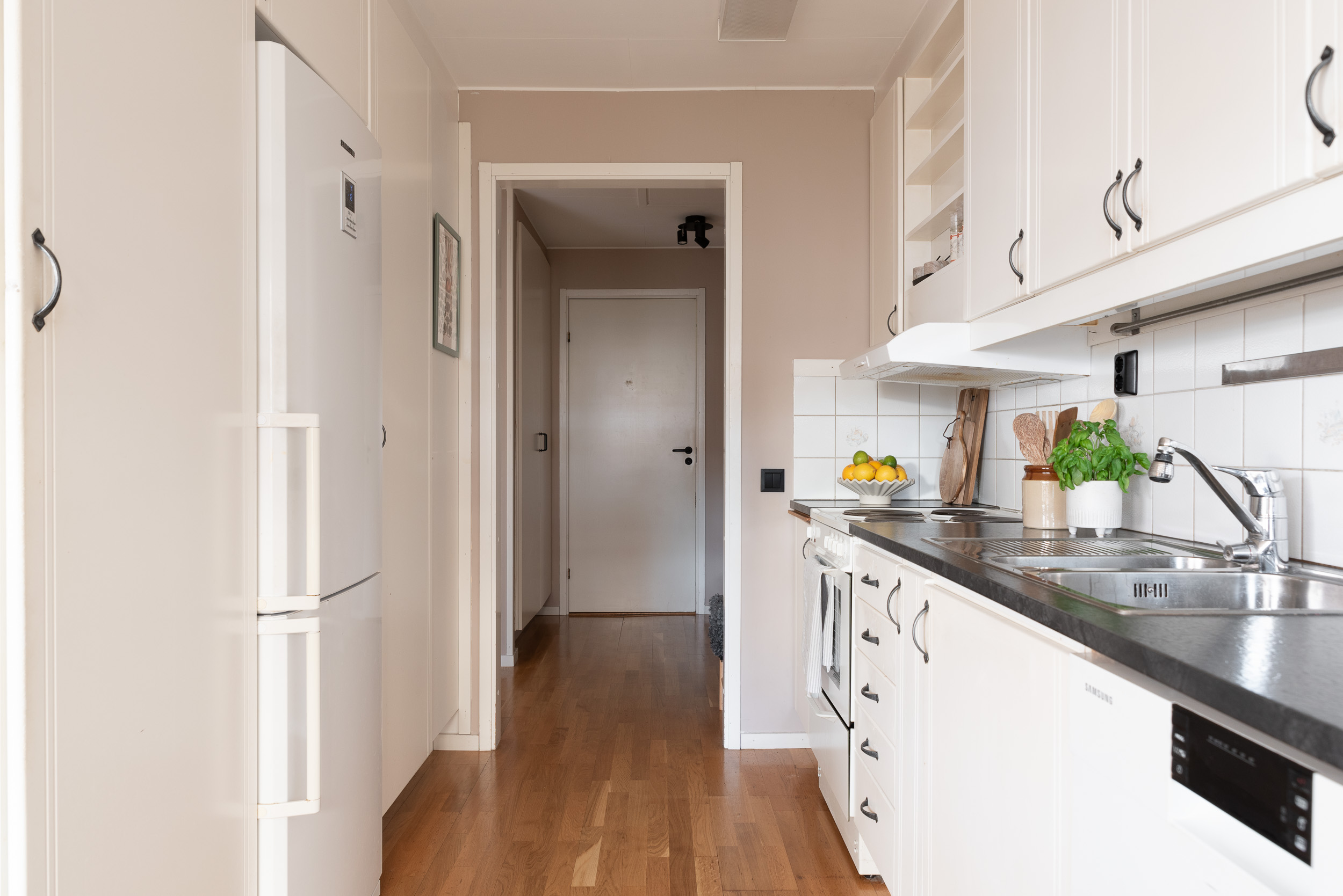 Bostadsbild från Skälbygatan 198, Såld i Skälby, Västerås