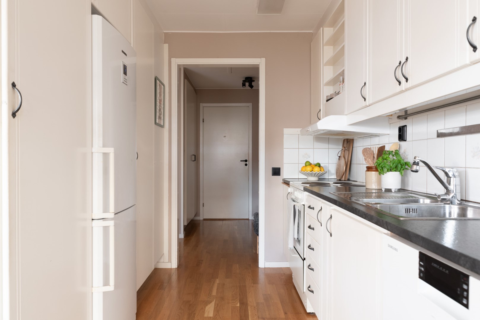 Bostadsbild från Skälbygatan 198, Såld i Skälby, Västerås