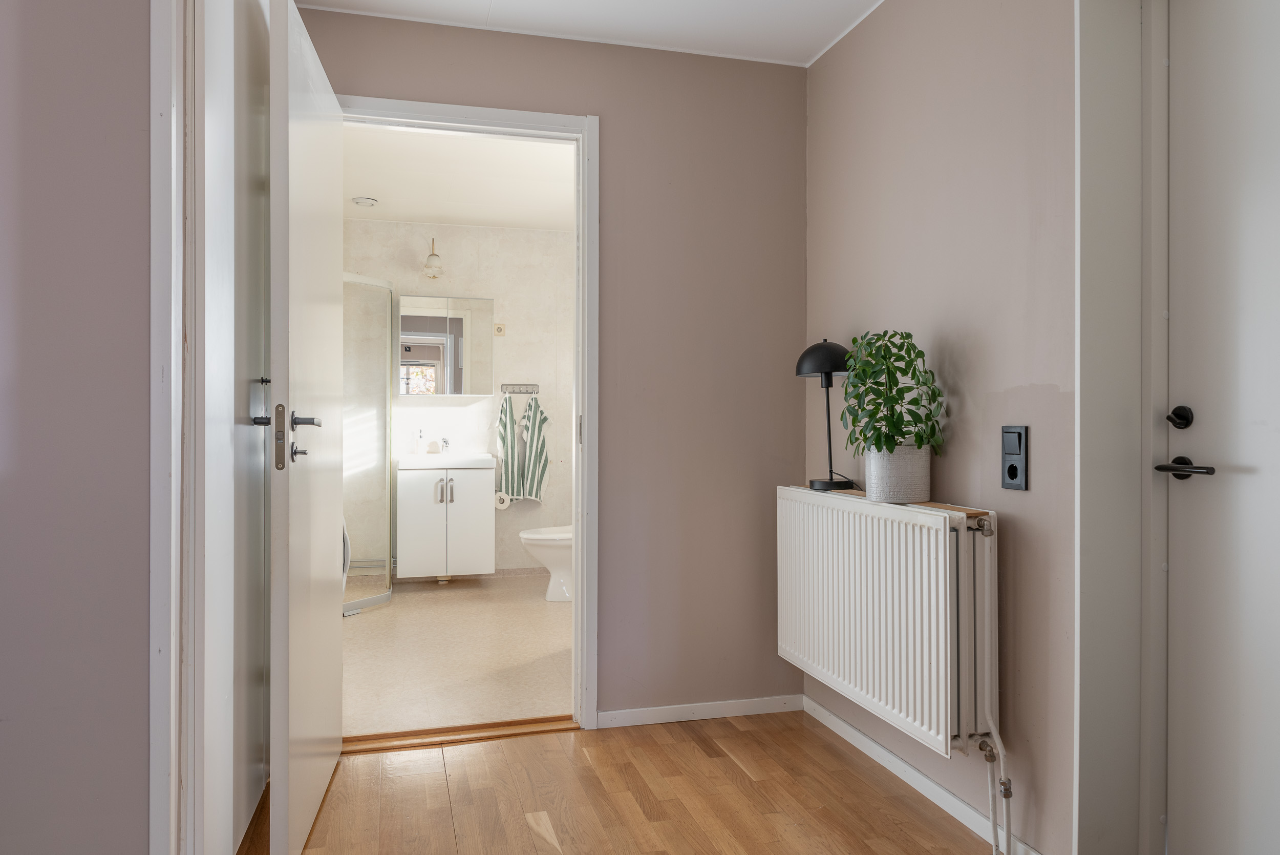 Bostadsbild från Skälbygatan 198, Såld i Skälby, Västerås