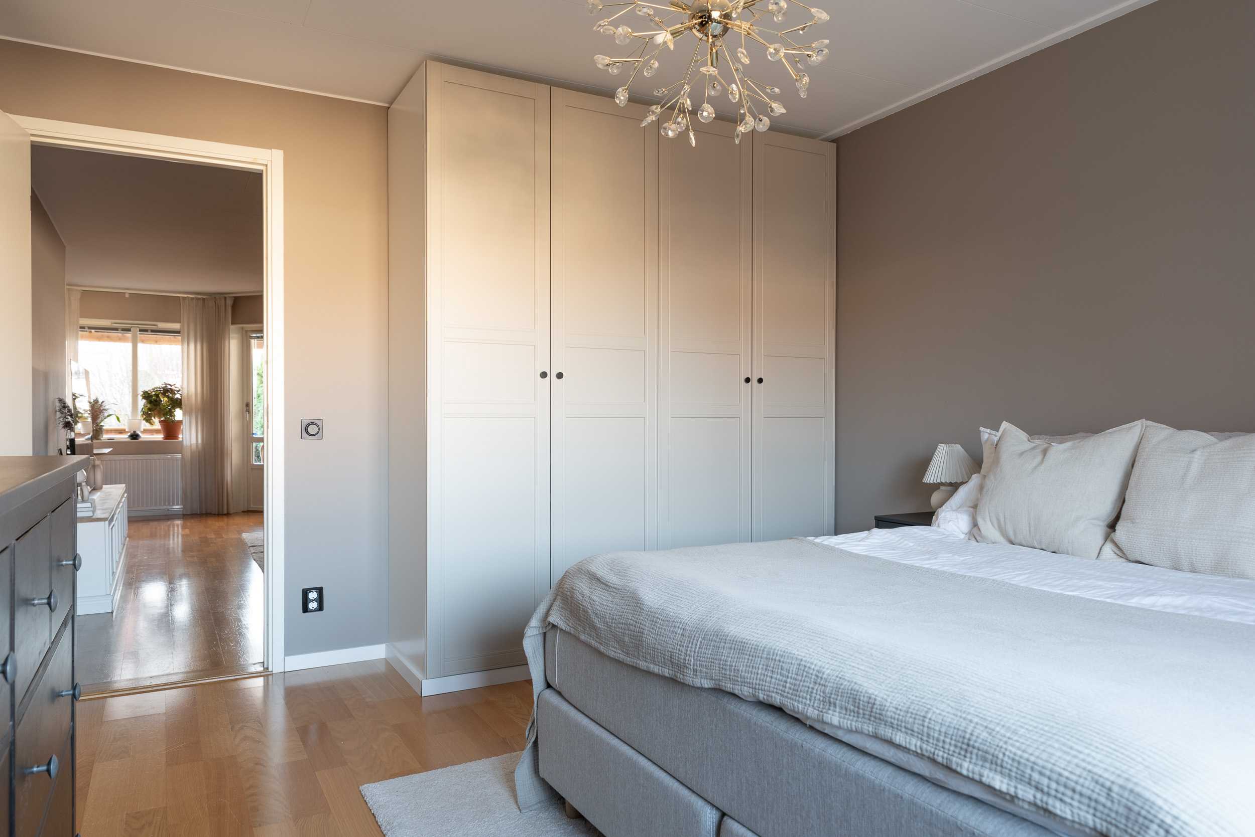 Bostadsbild från Skälbygatan 198, Såld i Skälby, Västerås