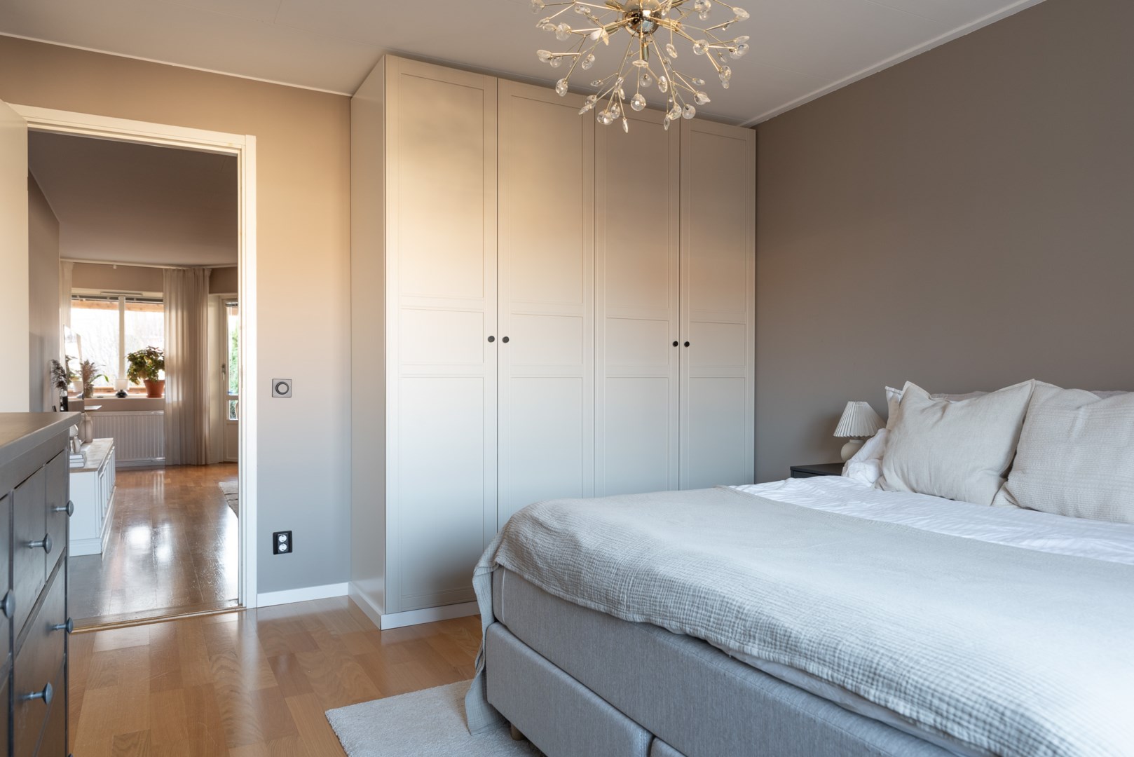 Bostadsbild från Skälbygatan 198, Såld i Skälby, Västerås