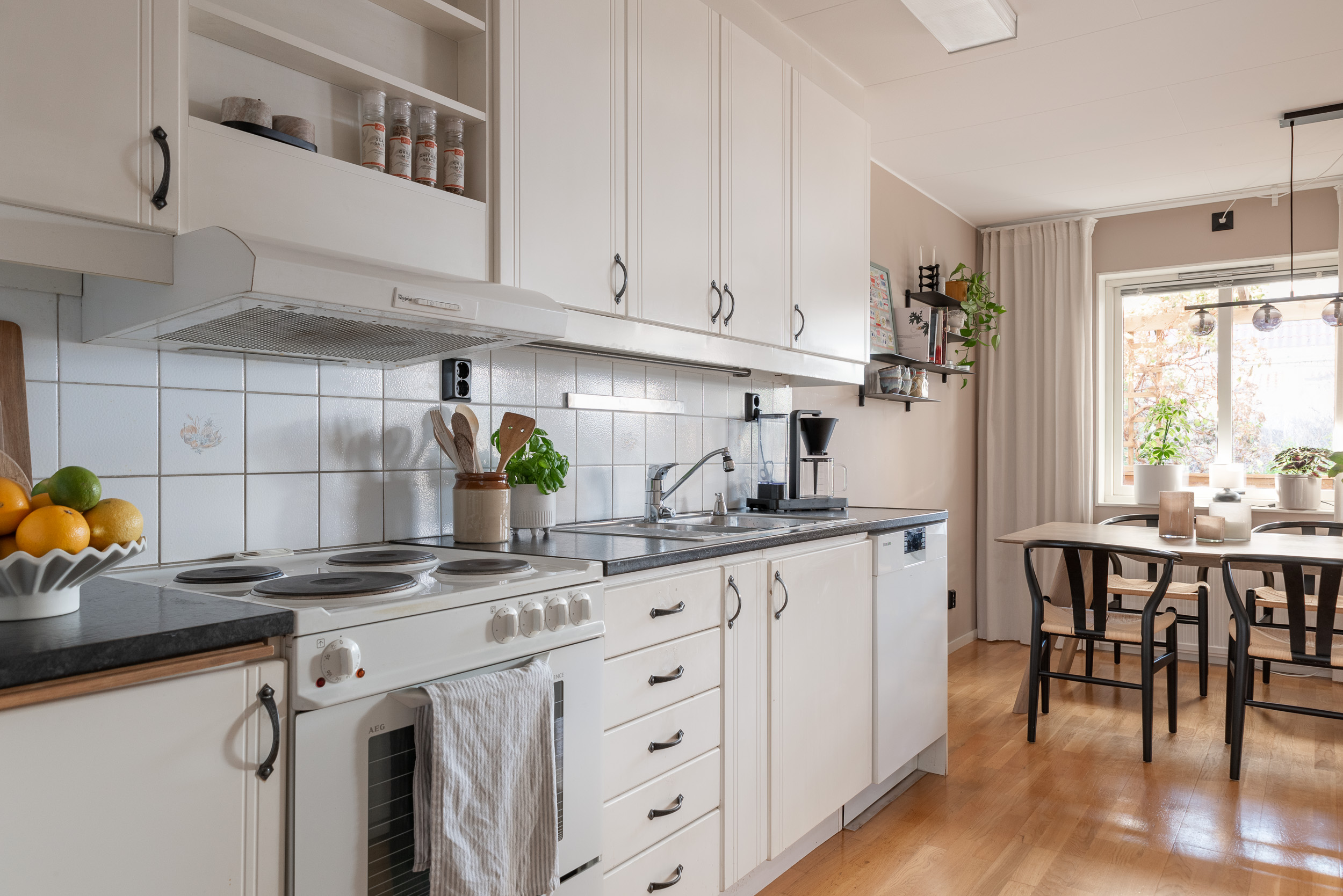 Bostadsbild från Skälbygatan 198, Såld i Skälby, Västerås