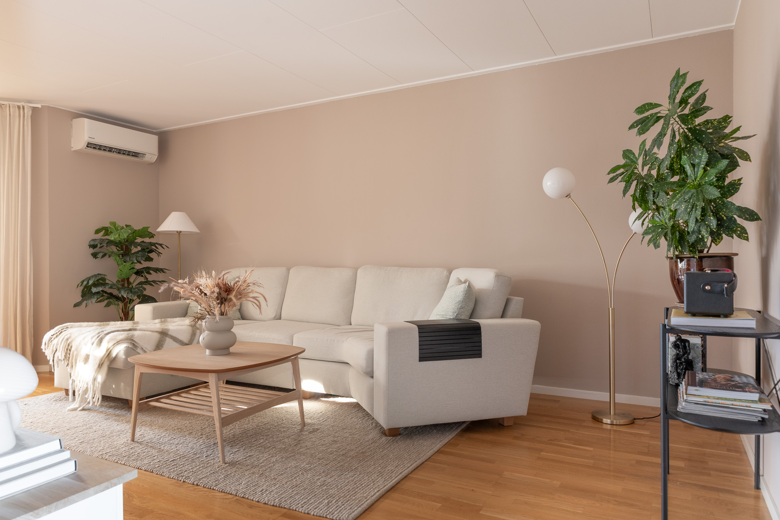 Bostadsbild från Skälbygatan 198, Såld i Skälby, Västerås